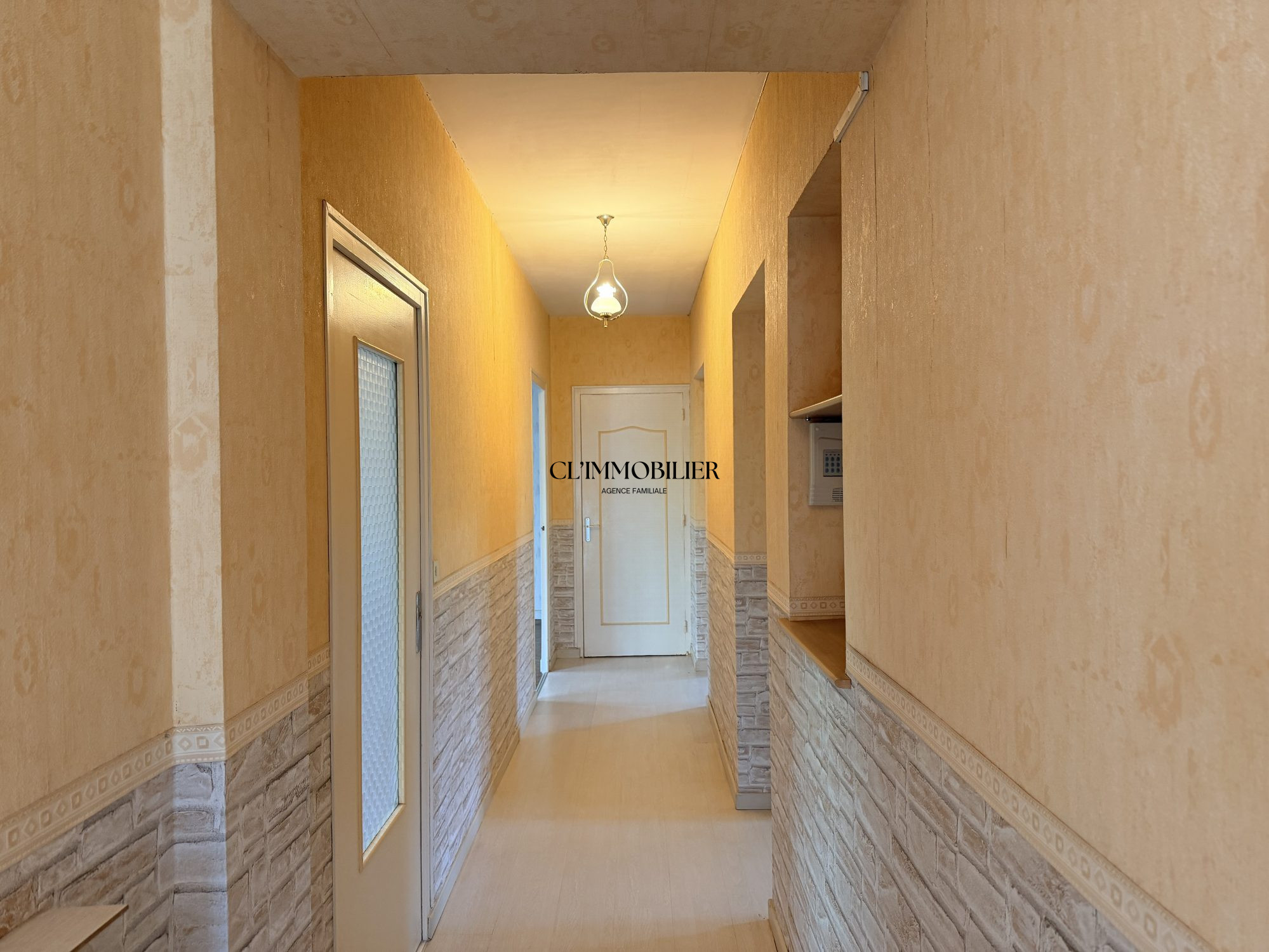 VENTE - Maison - Saint-Just-Saint-Rambert (42170) - 180000 €