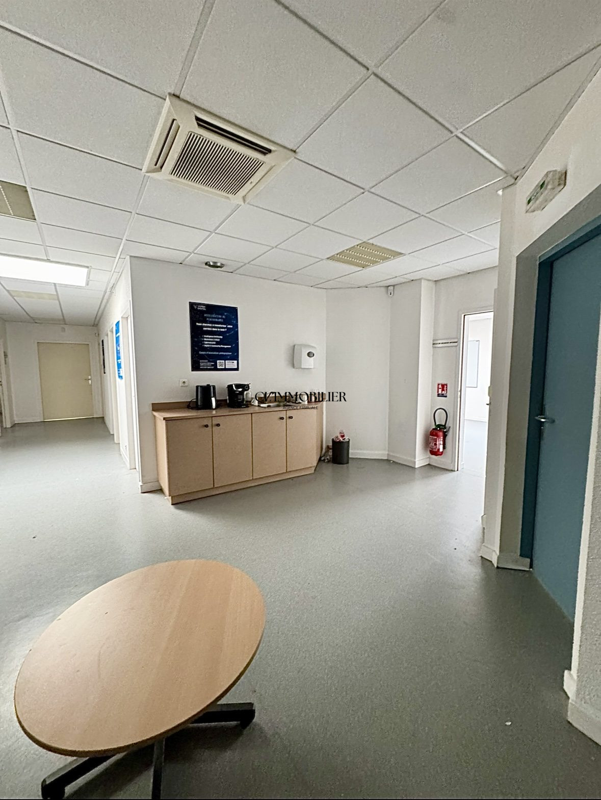 VENTE - Bureaux - Saint-Étienne (42000) - 714000 €