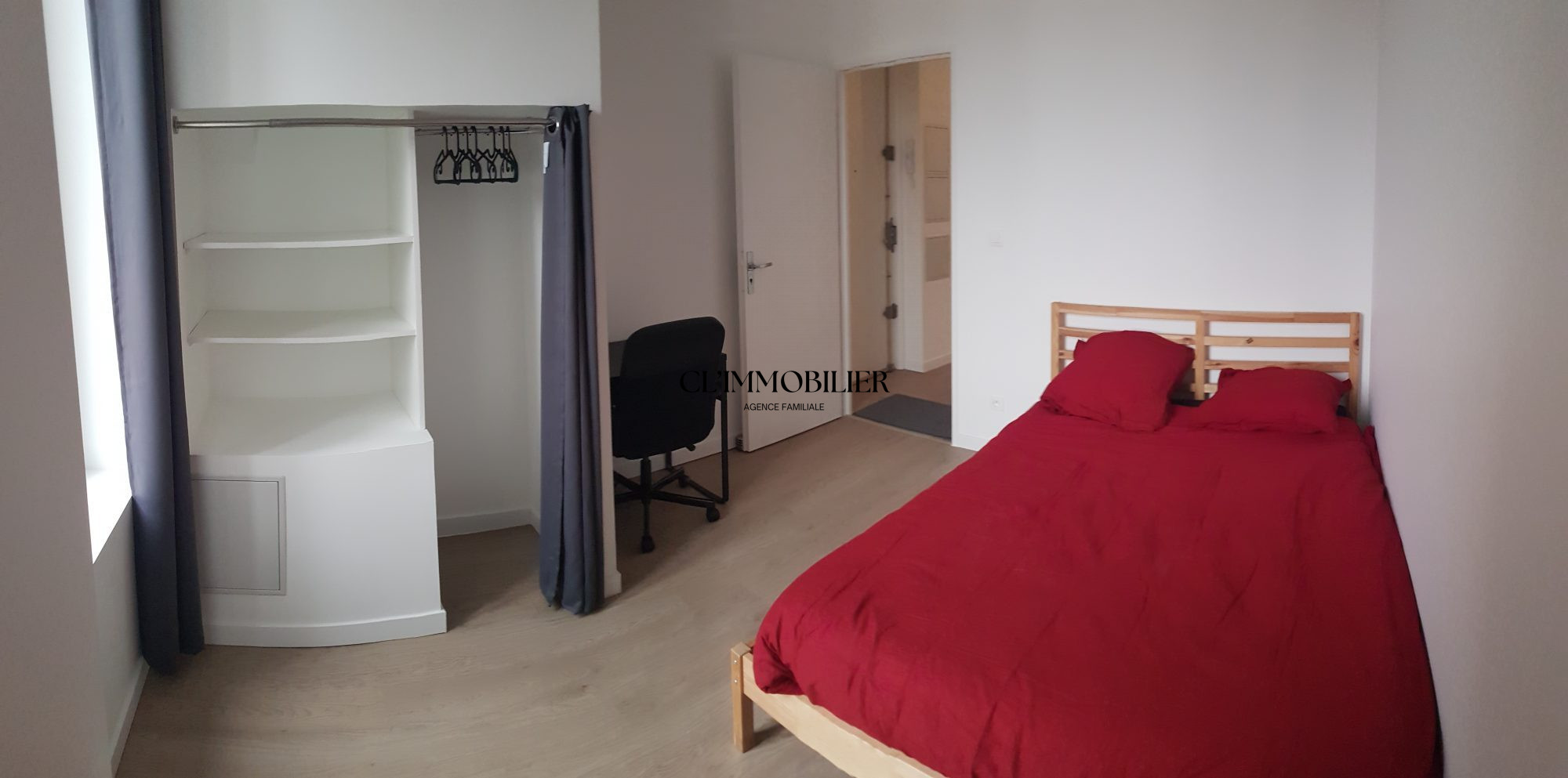 VENTE - Appartement - Saint-Étienne (42100) - 175000 €