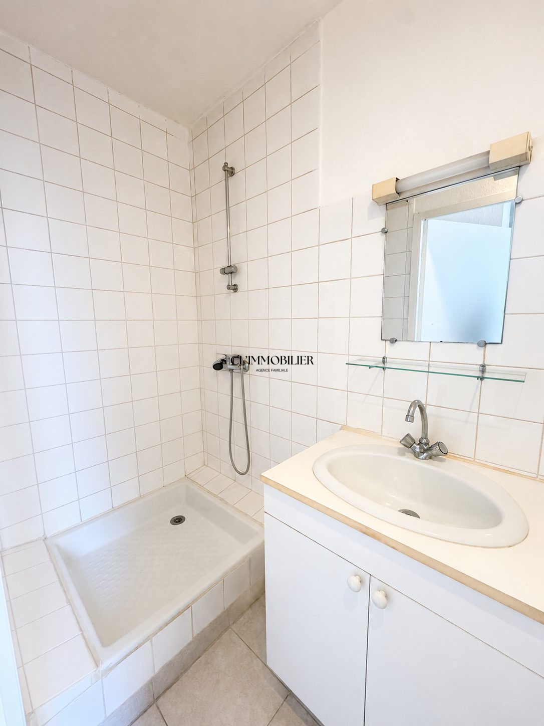 VENTE - Appartement - Saint-Étienne (42100) - 40000 €