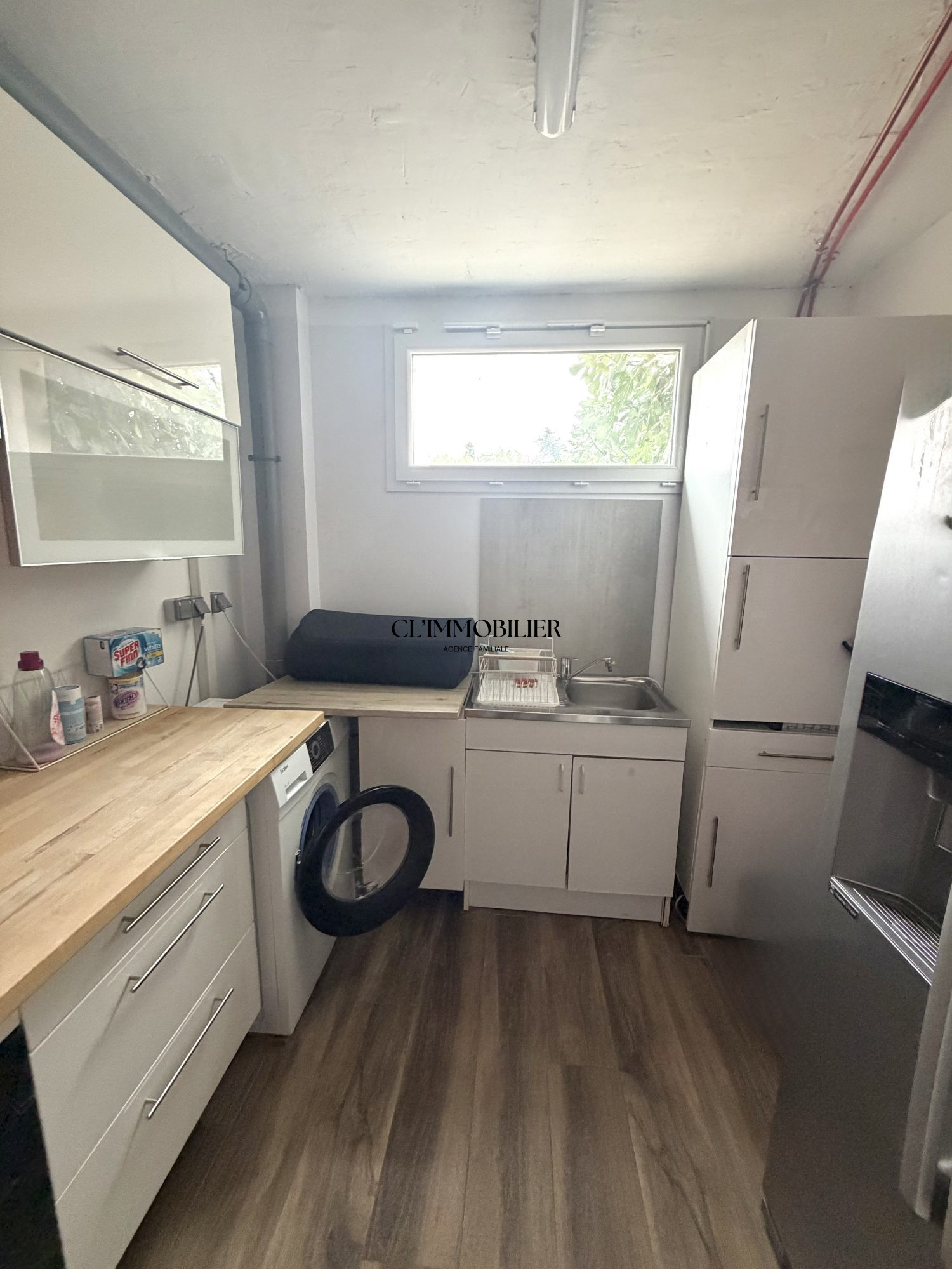 VENTE - Maison - Andrézieux-Bouthéon (42160) - 249000 €