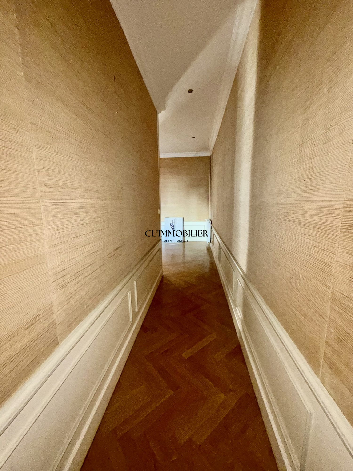 VENTE - Appartement - Saint-Étienne (42000) - 149000 €