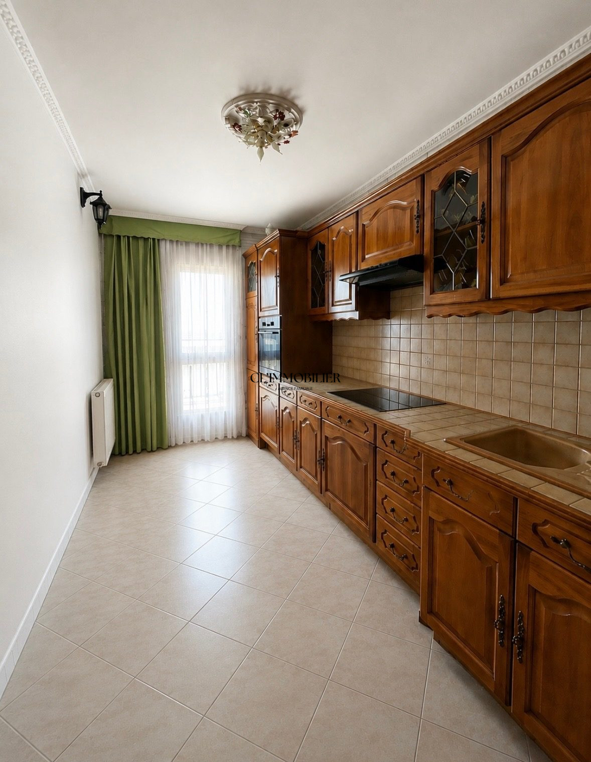 VENTE - Appartement - Saint-Étienne (42100) - 80000 €