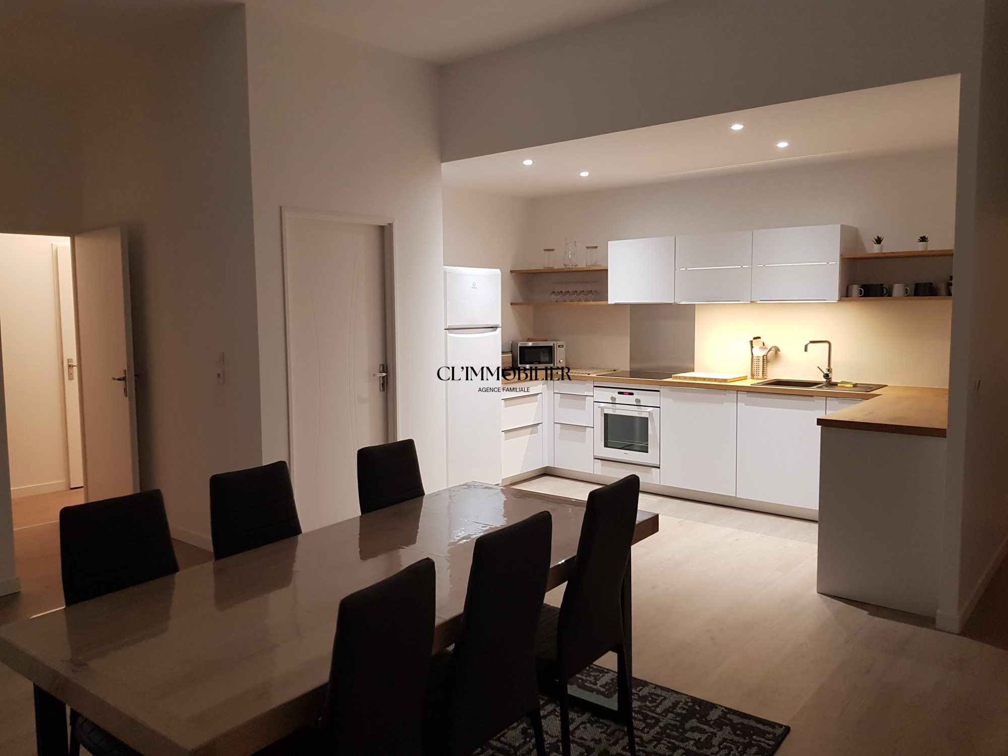 VENTE - Appartement - Saint-Étienne (42100) - 175000 €