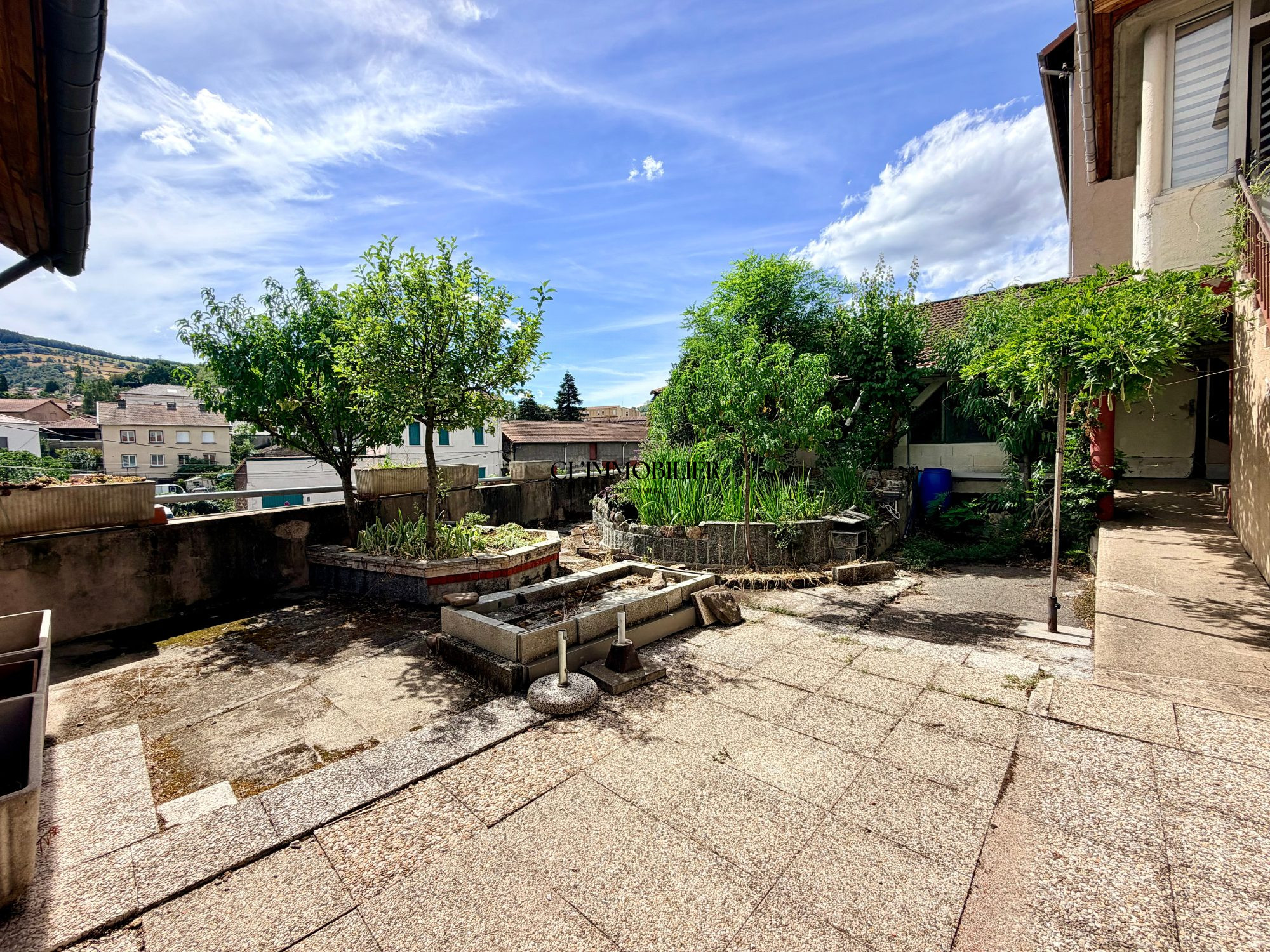 VENTE - Maison - Saint-Étienne (42100) - 80000 €