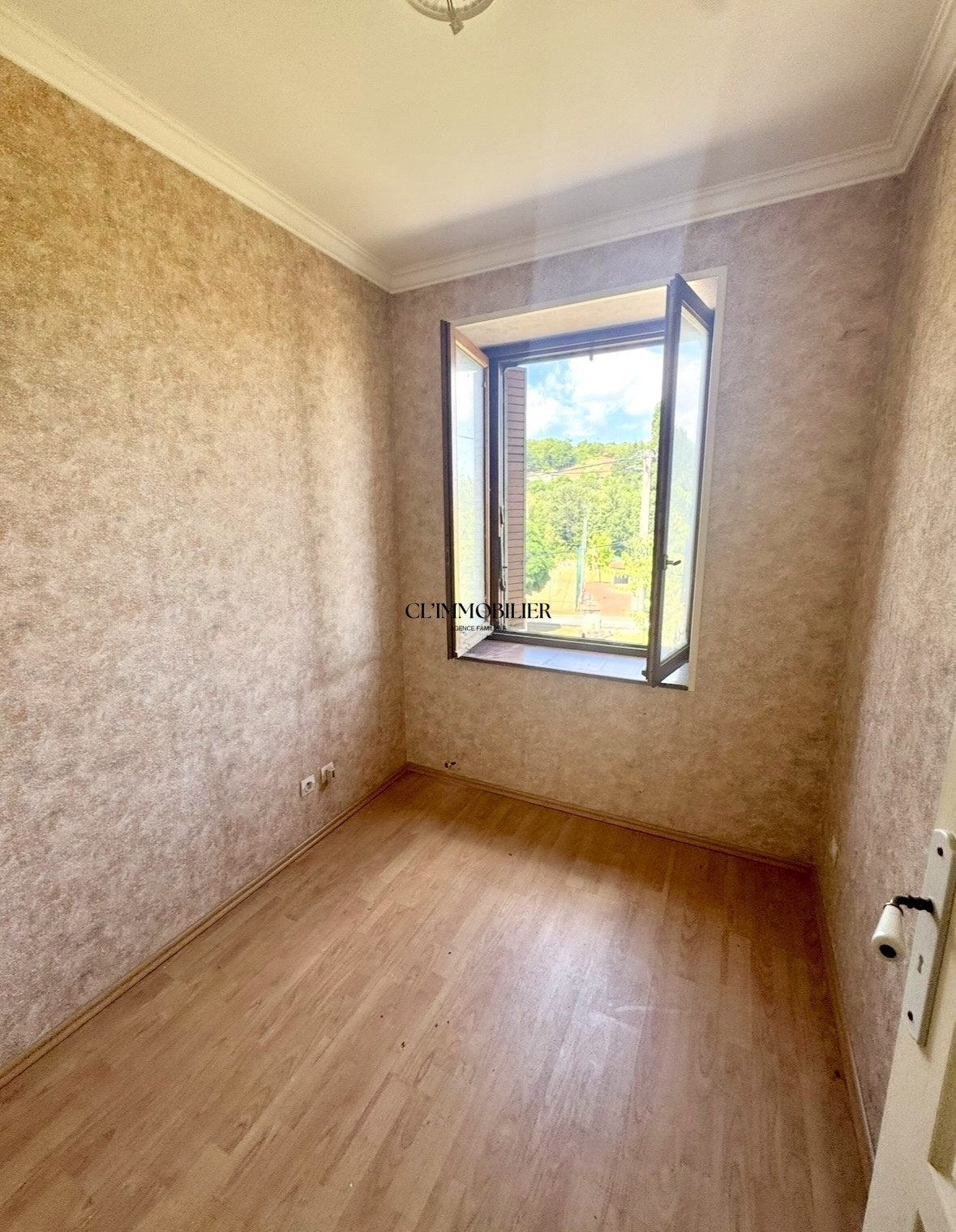 VENTE - Appartement - Firminy (42700) - 136000 €