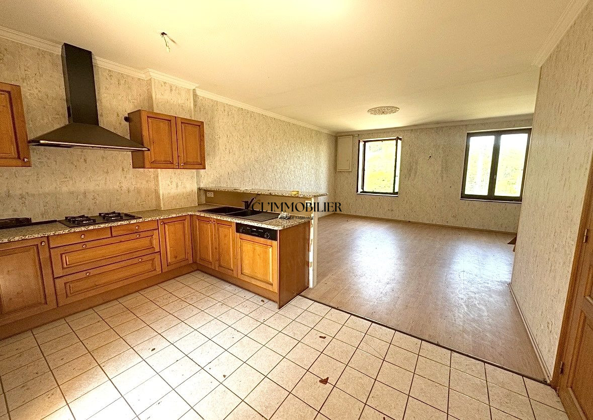 VENTE - Appartement - Firminy (42700) - 136000 €