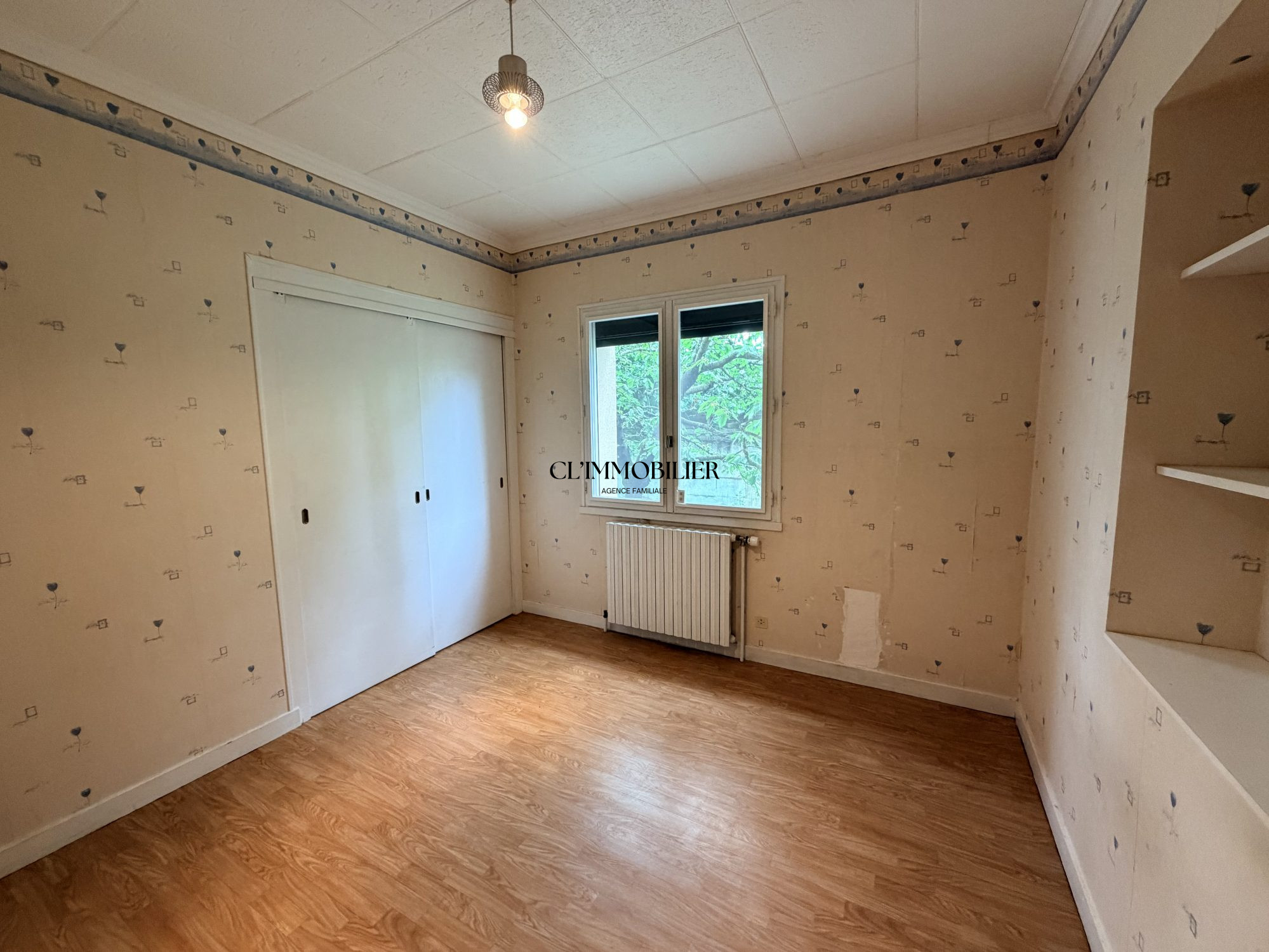 VENTE - Maison - Saint-Just-Saint-Rambert (42170) - 180000 €
