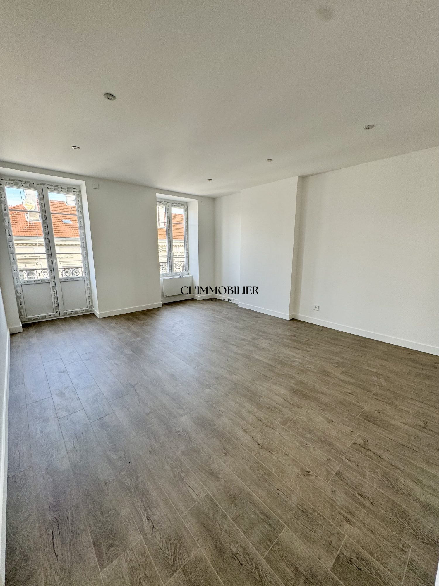 VENTE - Appartement - Saint-Chamond (42400) - 148000 €