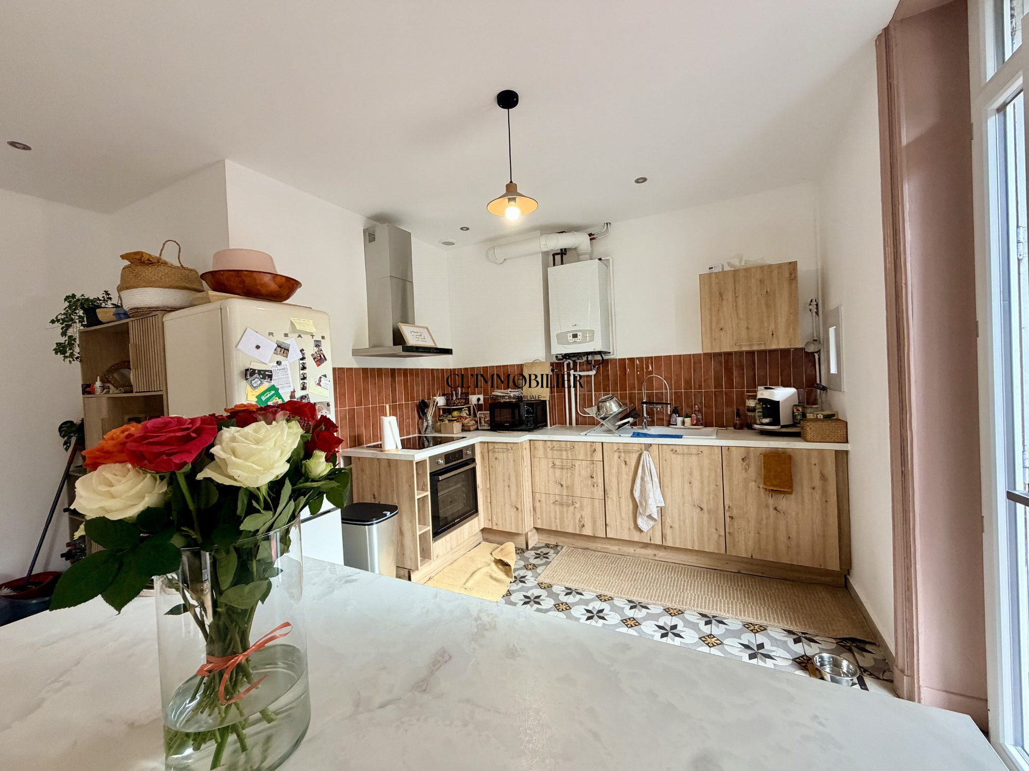 VENTE - Appartement - Saint-Chamond (42400) - 169000 €
