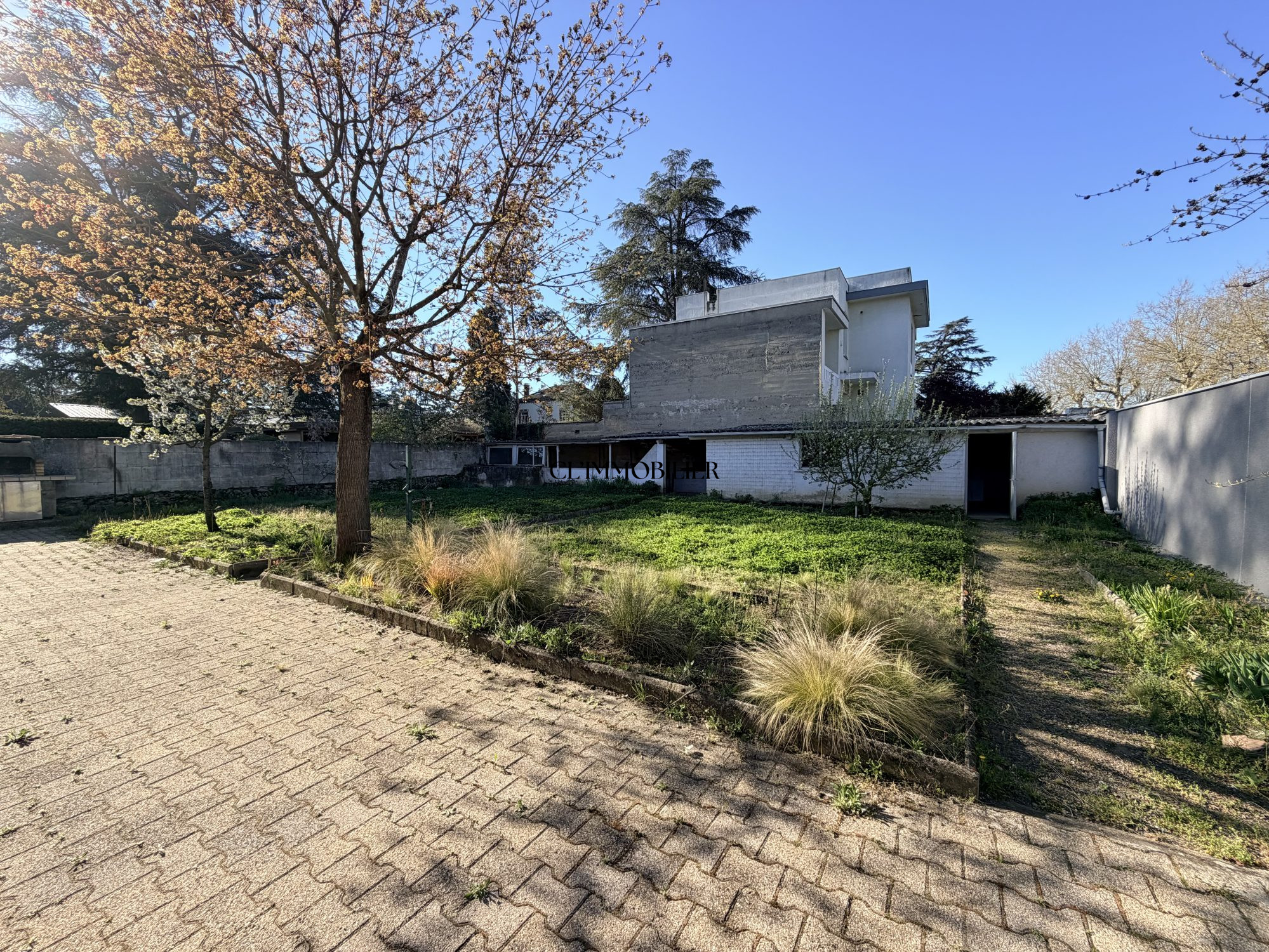 VENTE - Maison - Saint-Just-Saint-Rambert (42170) - 180000 €