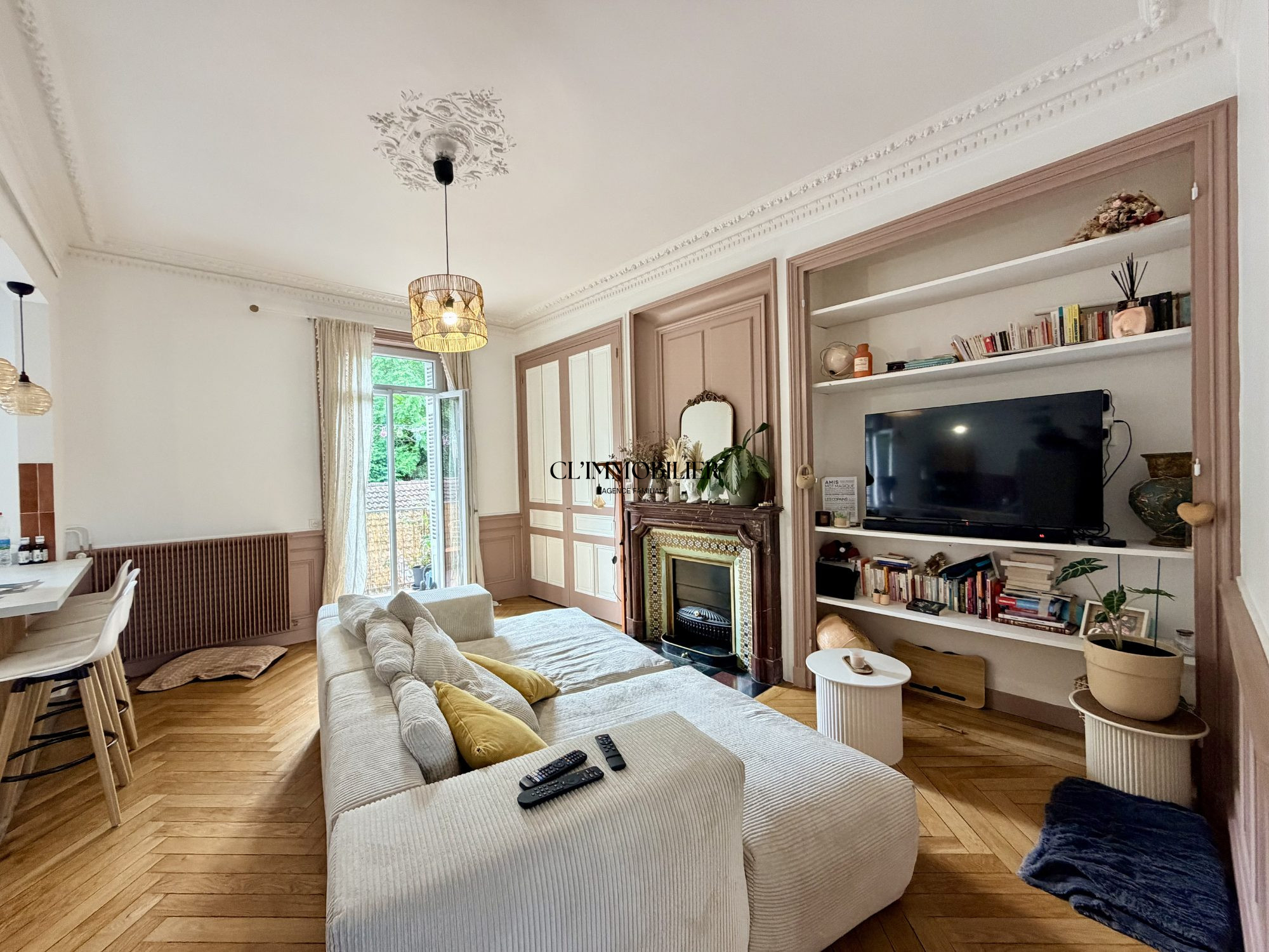 VENTE - Appartement - Saint-Chamond (42400) - 169000 €
