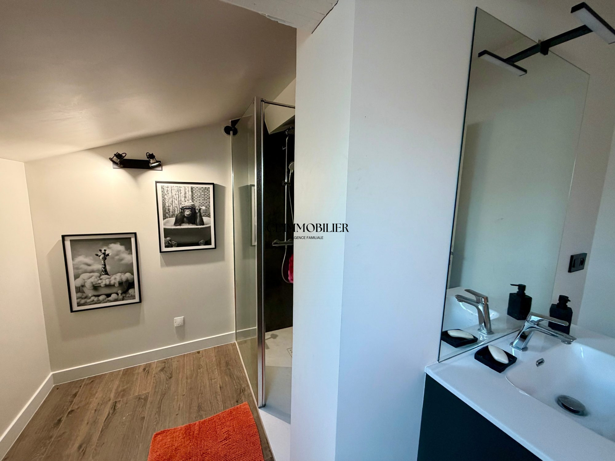 VENTE DE PRESTIGE - Maison - Chambles (42170) - 599000 €