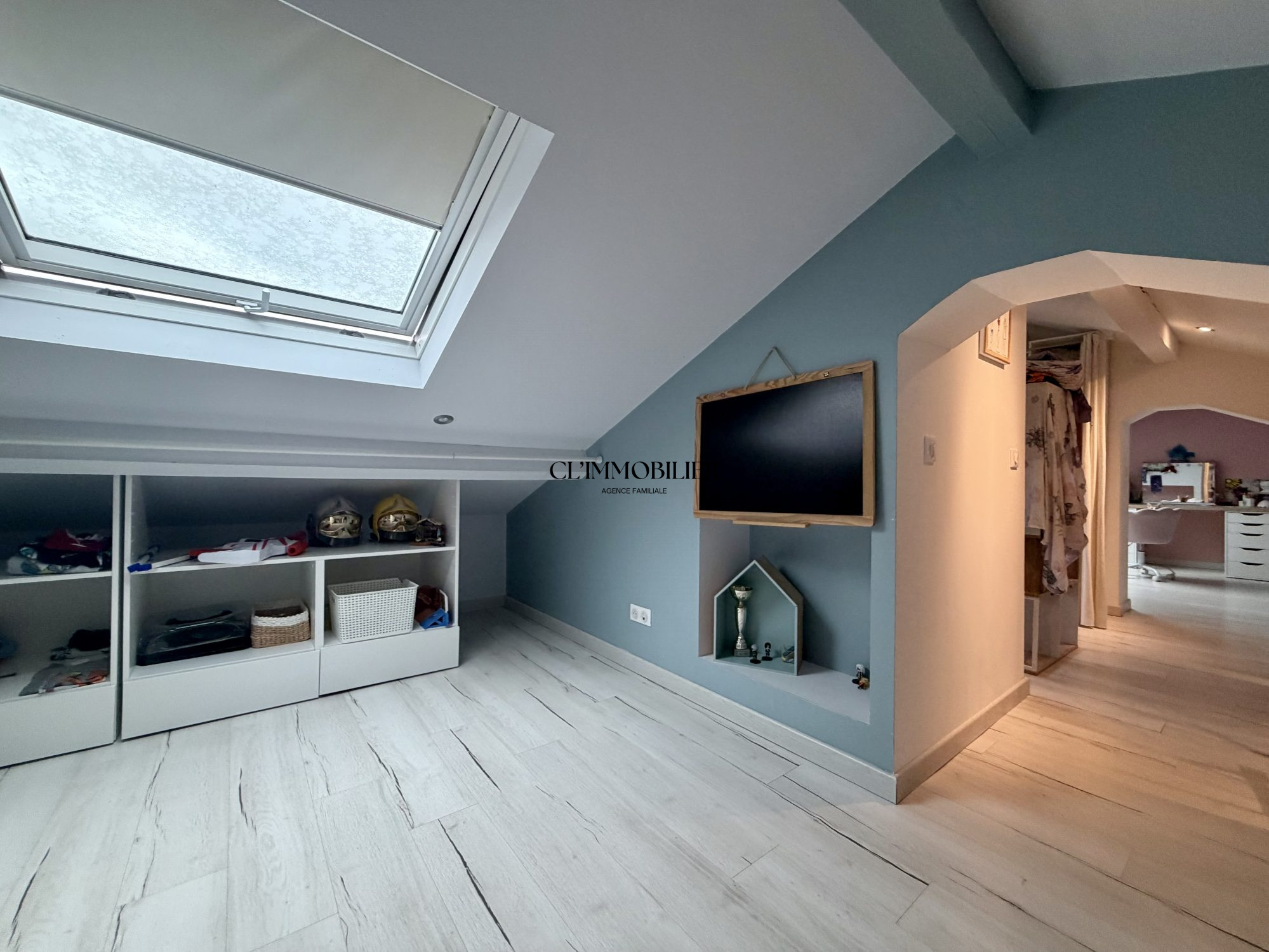 VENTE - Maison - Andrézieux-Bouthéon (42160) - 249000 €