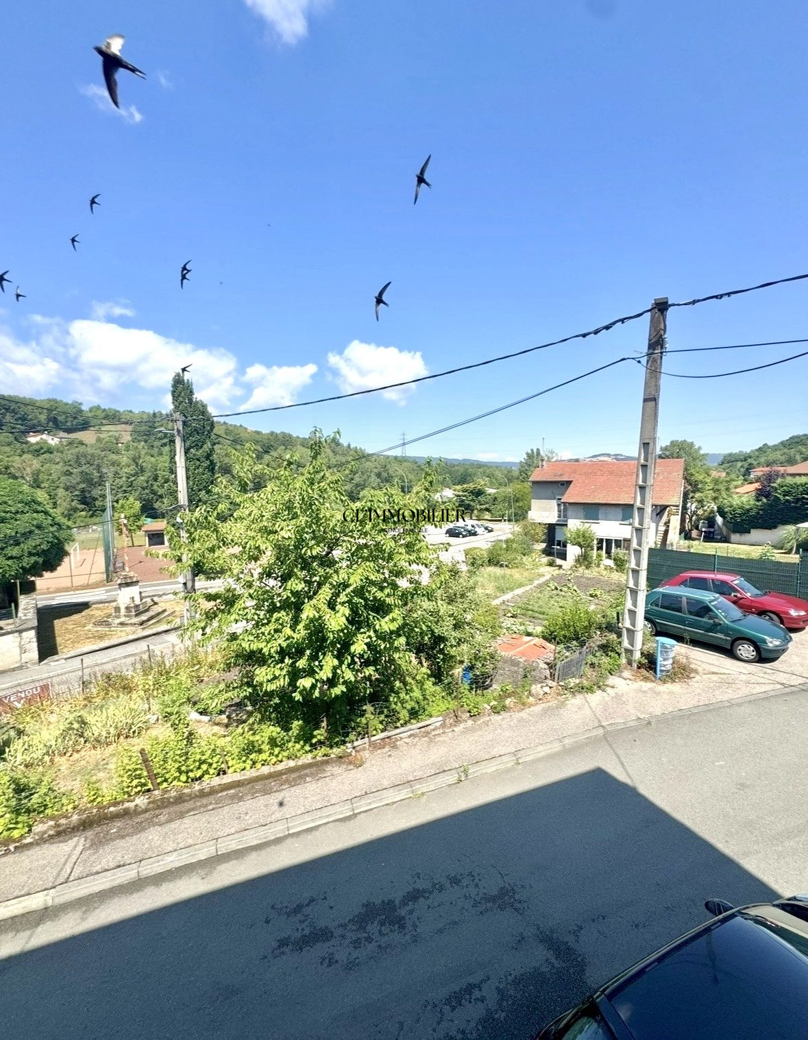 VENTE - Appartement - Firminy (42700) - 136000 €
