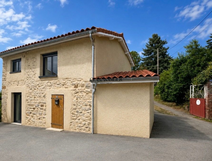 VENTE - Maison - Saint-Étienne (42100) - 275000 €