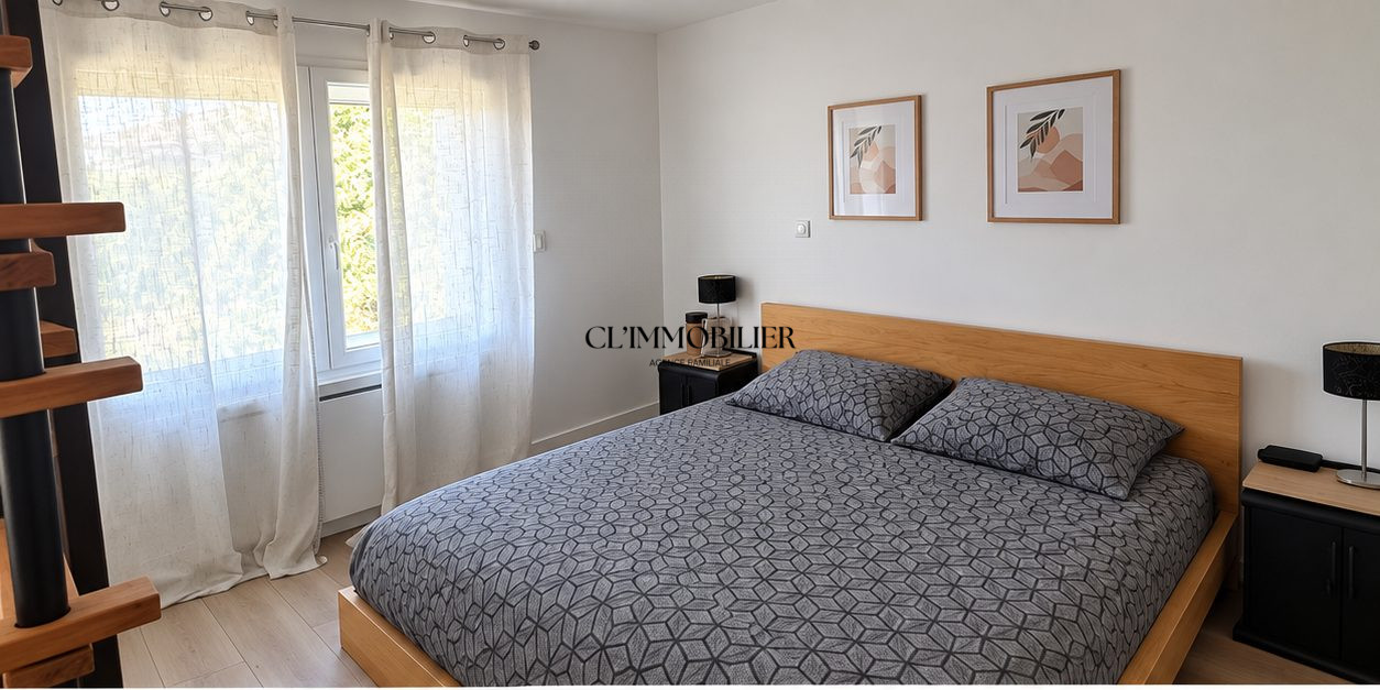 VENTE - Maison - Firminy (42700) - 239000 €