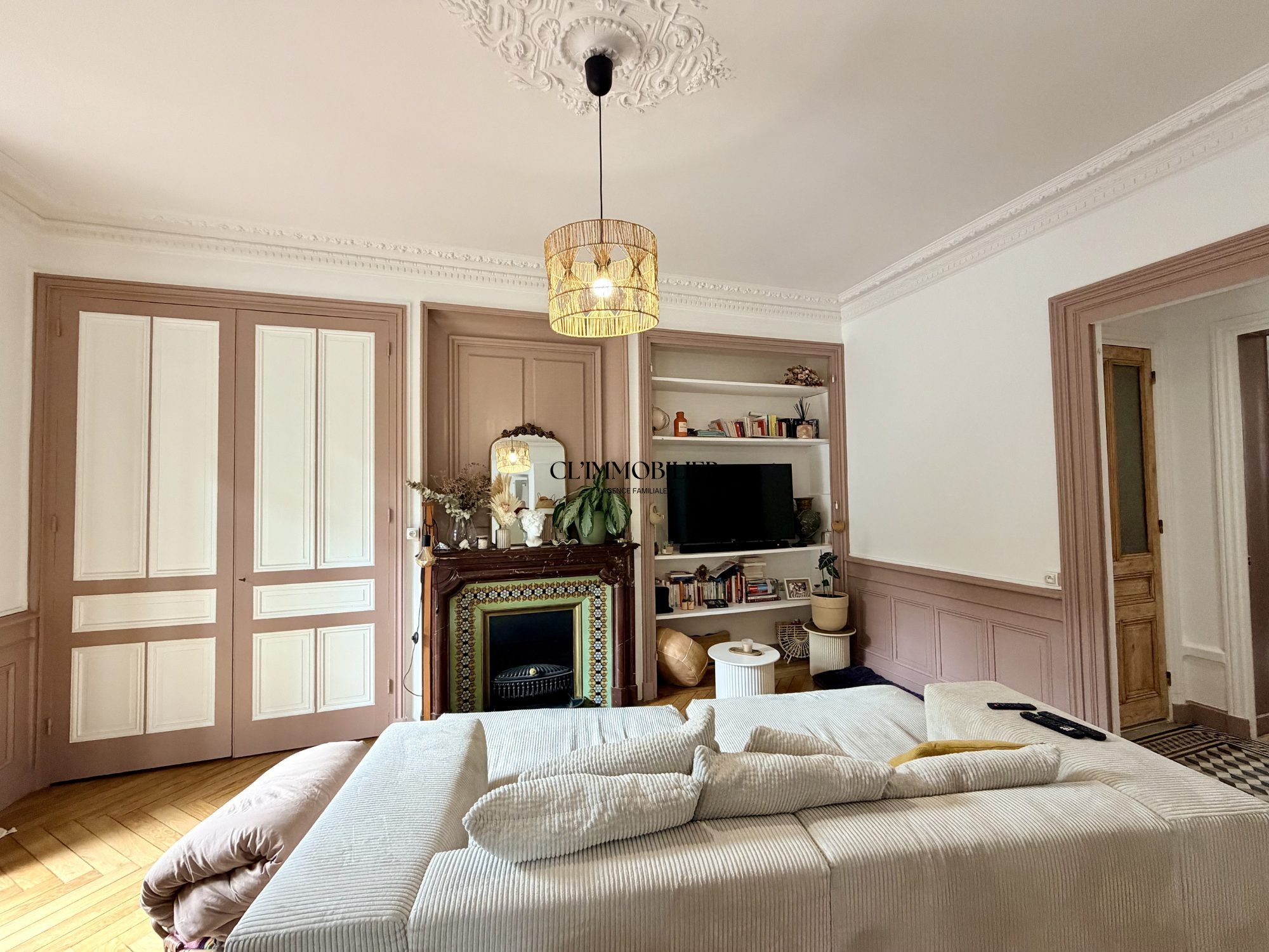 VENTE - Appartement - Saint-Chamond (42400) - 169000 €