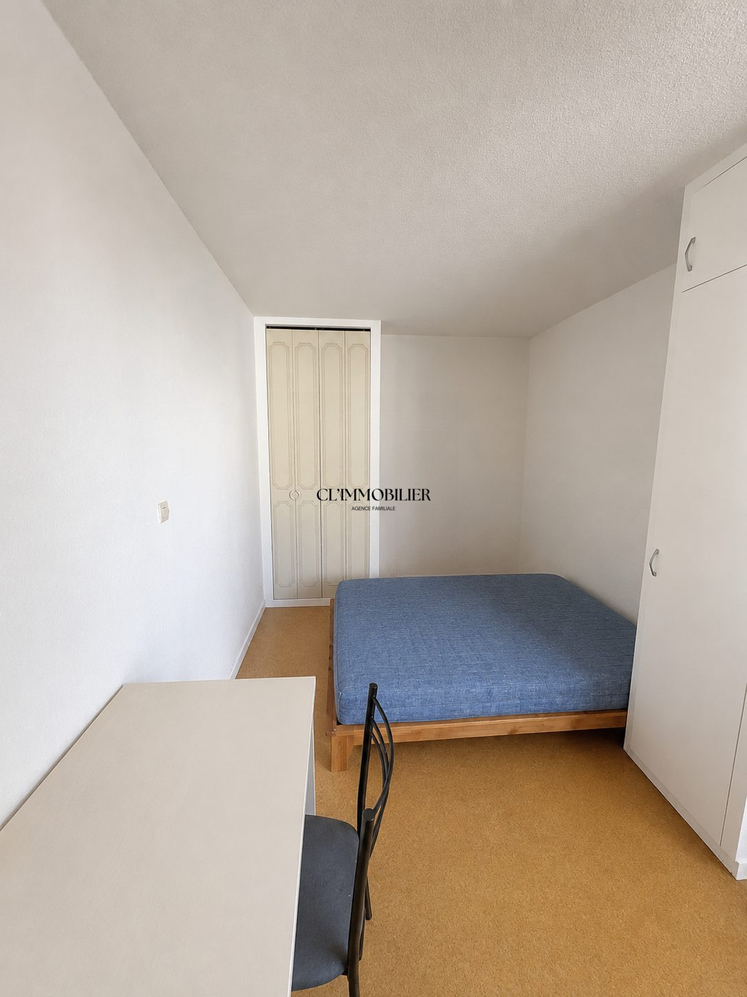 VENTE - Appartement - Saint-Étienne (42100) - 40000 €