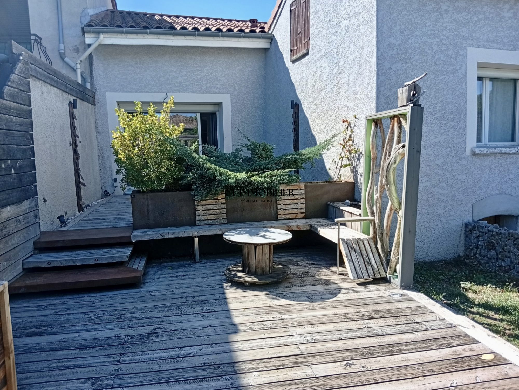 VENTE - Maison - Firminy (42700) - 239000 €