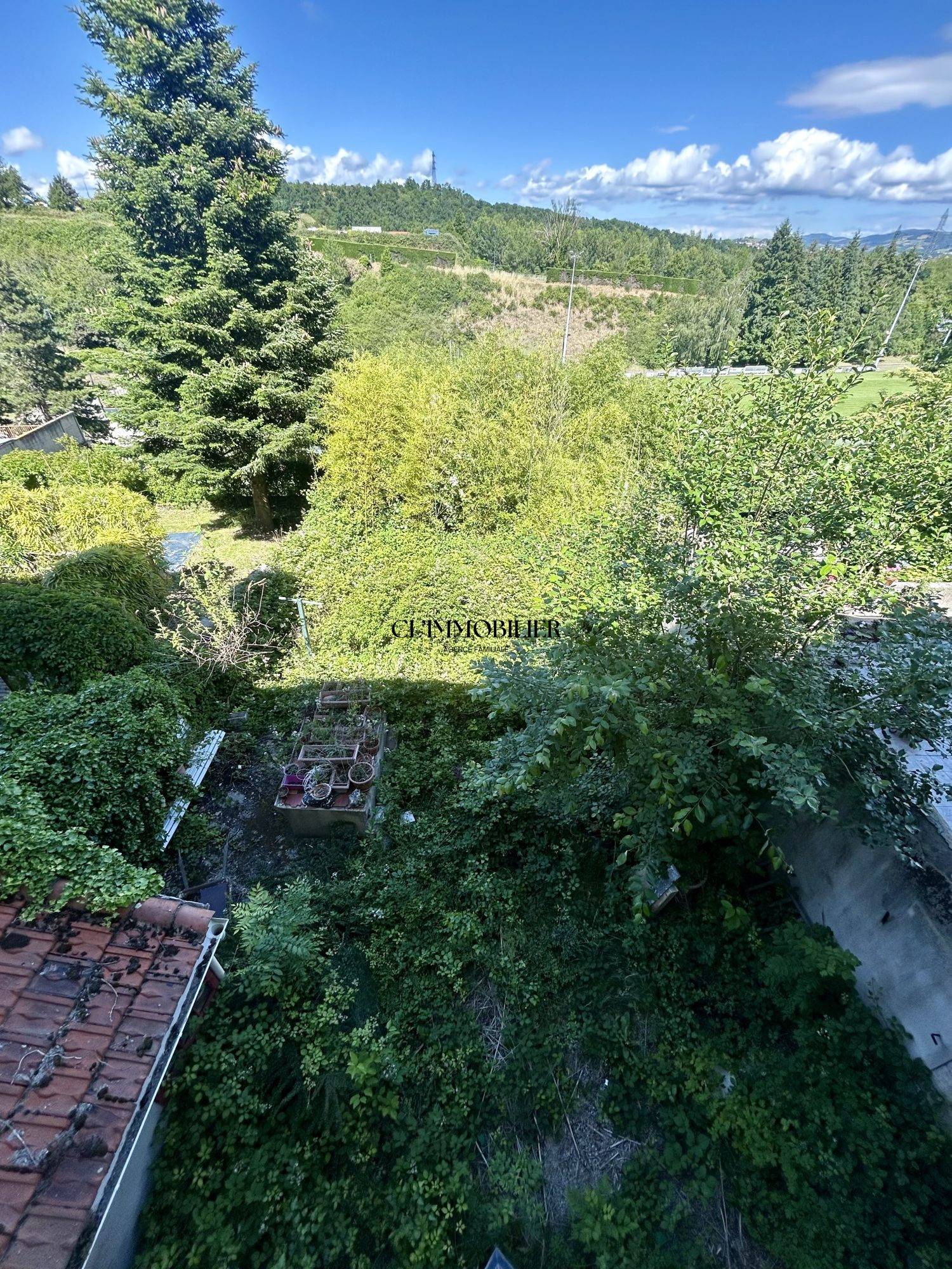 VENTE - Immeuble - Saint-Étienne (42000) - 99000 €