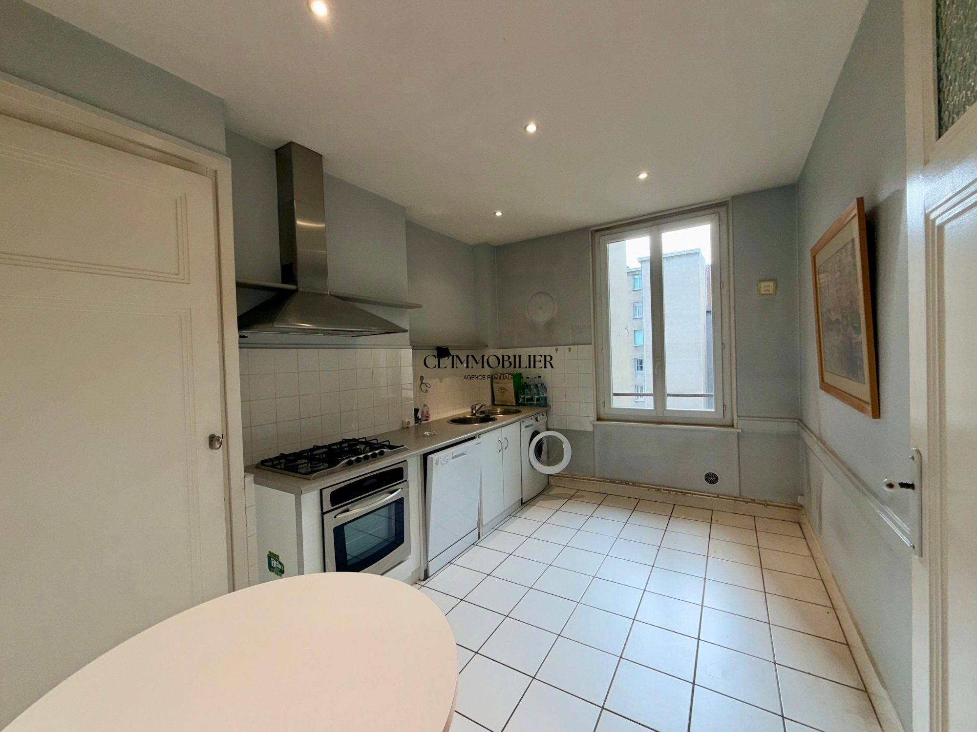VENTE - Appartement - Saint-Étienne (42100) - 77000 €