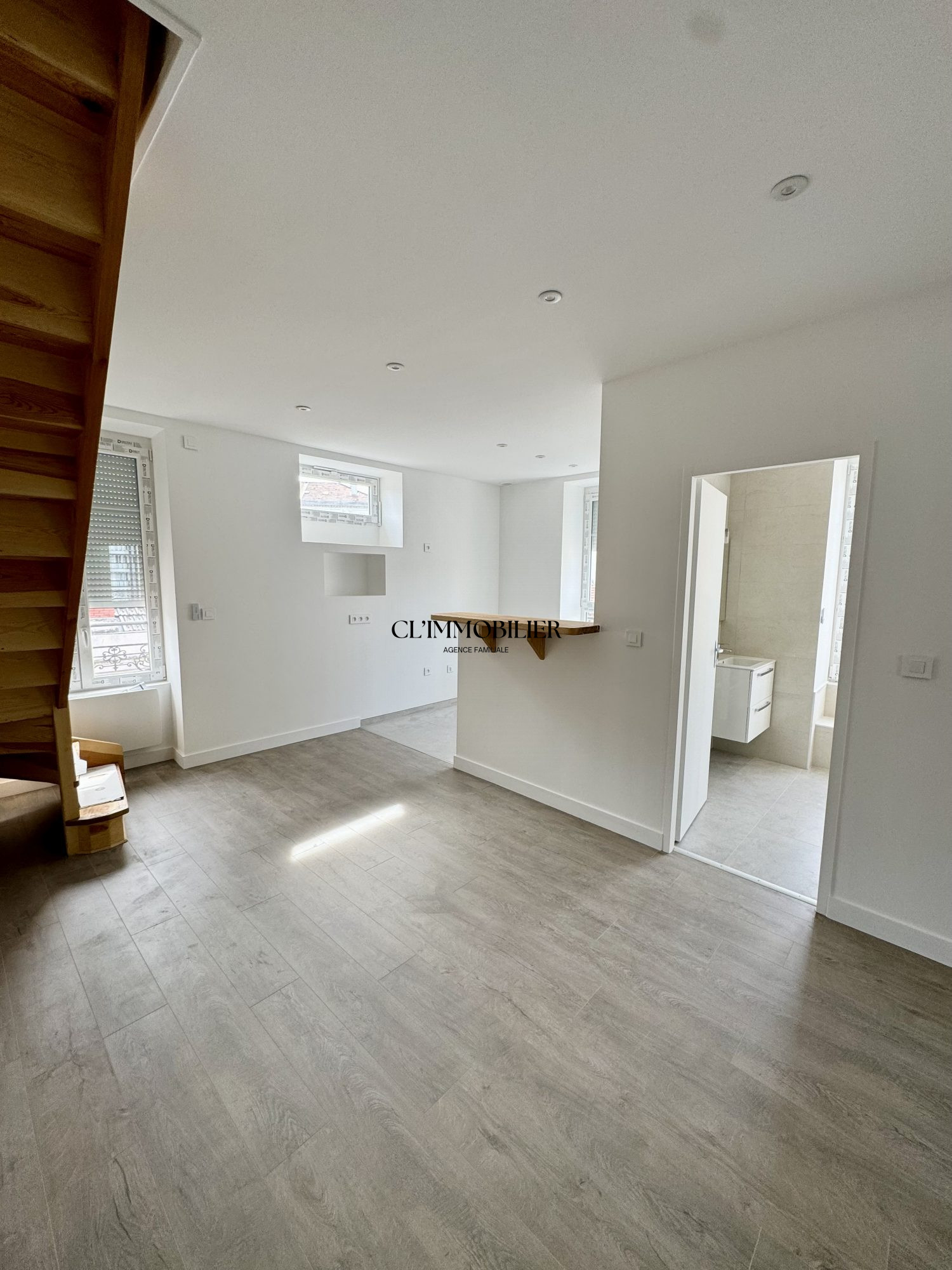 VENTE - Appartement - Saint-Chamond (42400) - 148000 €