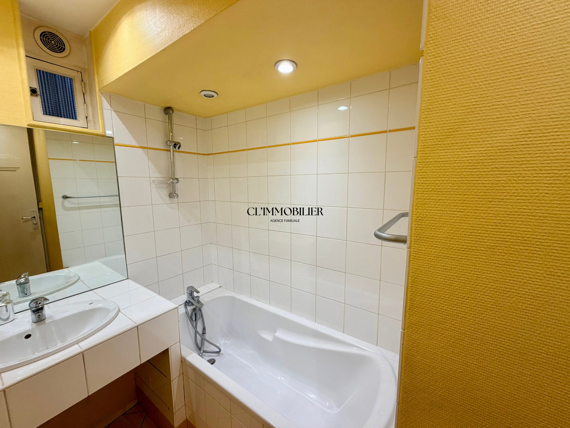 VENTE - Appartement - Saint-Étienne (42100) - 77000 €