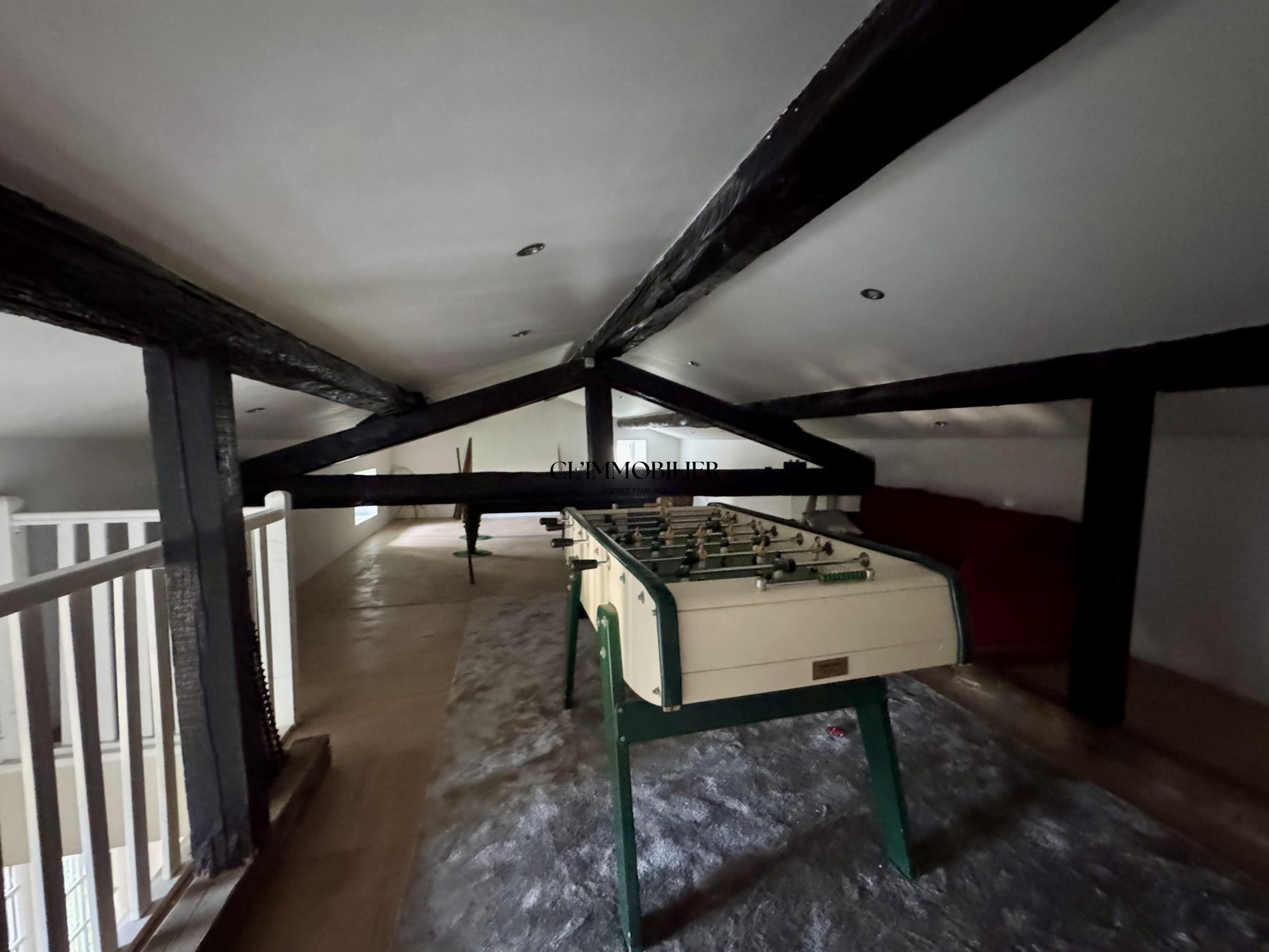VENTE DE PRESTIGE - Maison - Saint-Étienne (42100) - 680000 €