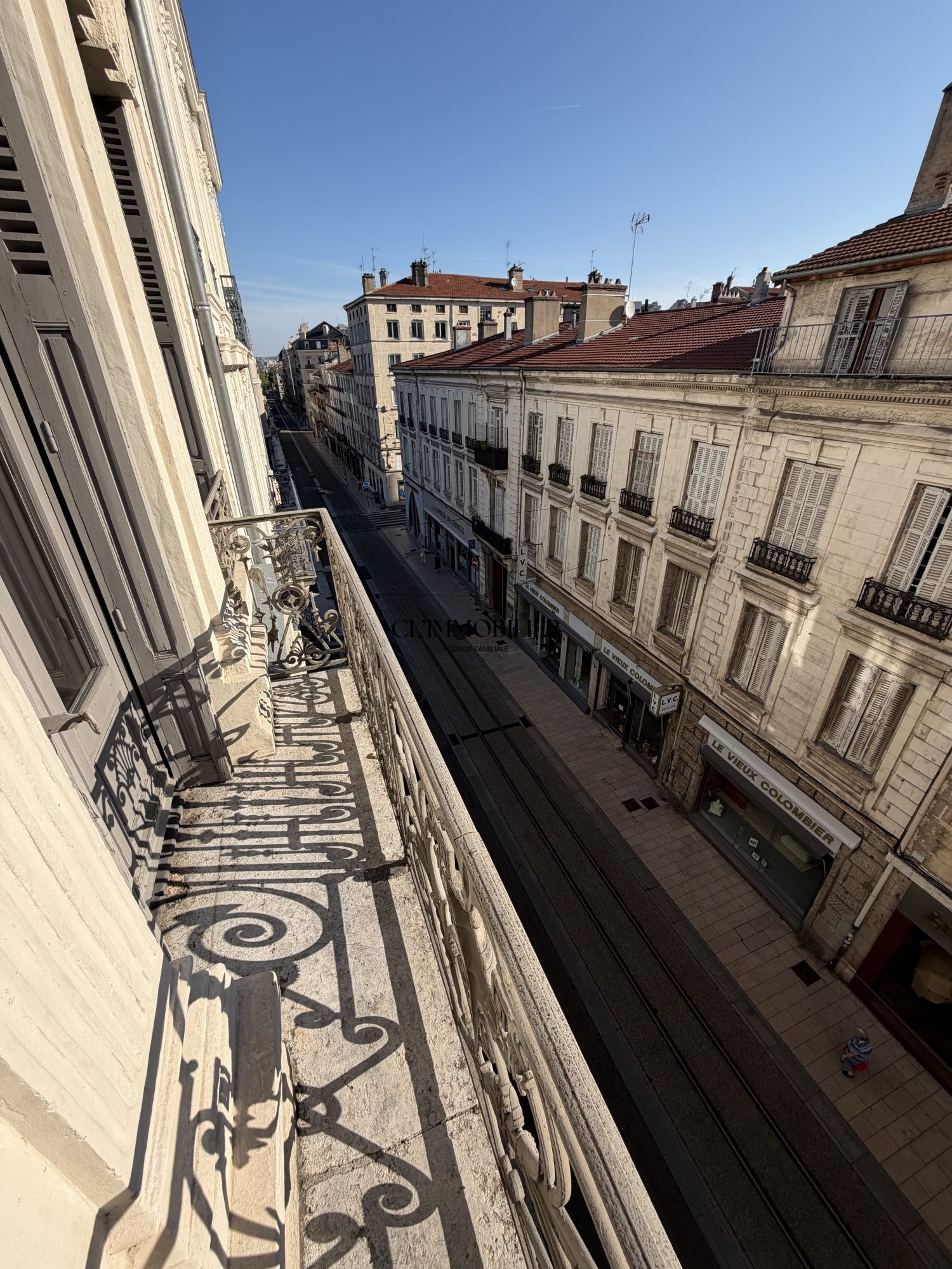 VENTE - Appartement - Saint-Étienne (42000) - 149000 €