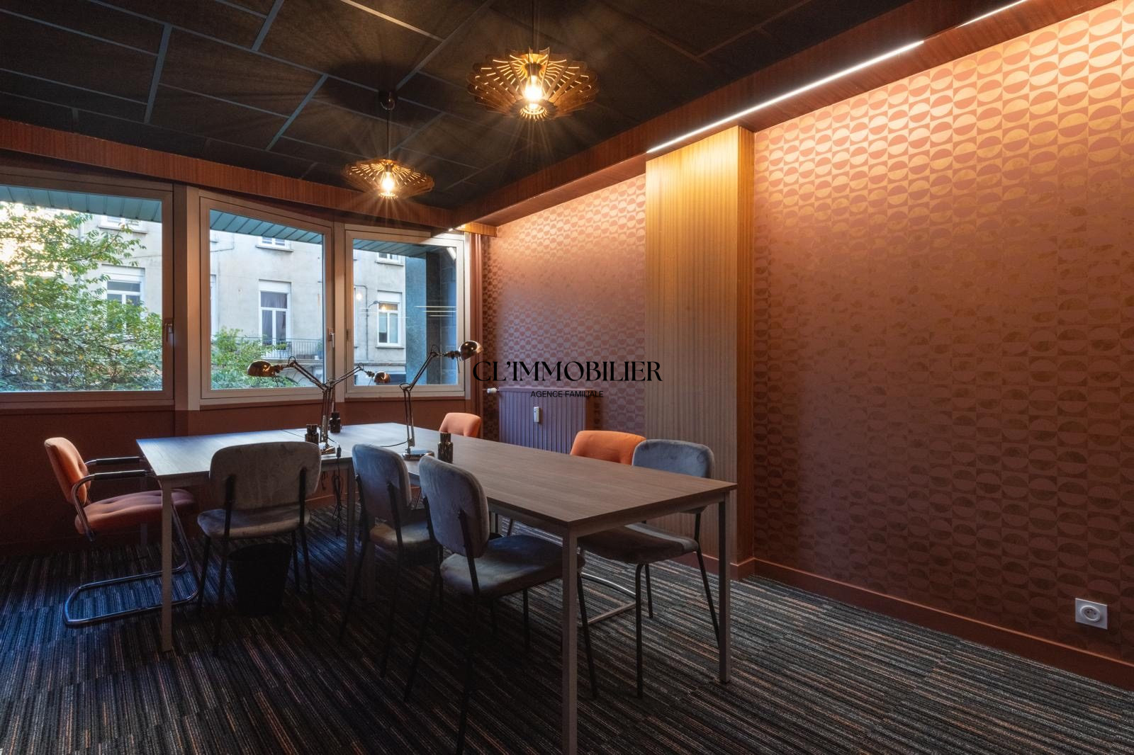 VENTE DE PRESTIGE - Immeuble - Saint-Étienne (42000) - 232000 €