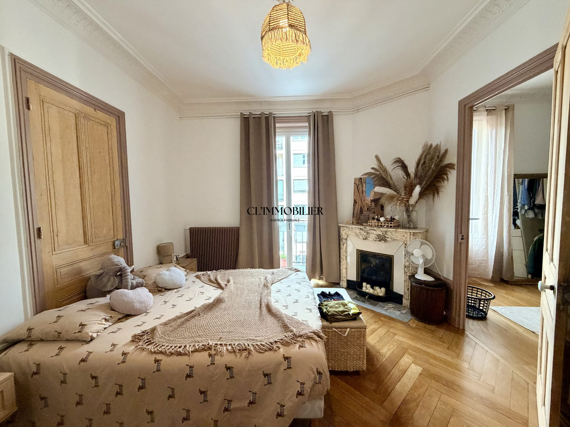 VENTE - Appartement - Saint-Chamond (42400) - 169000 €