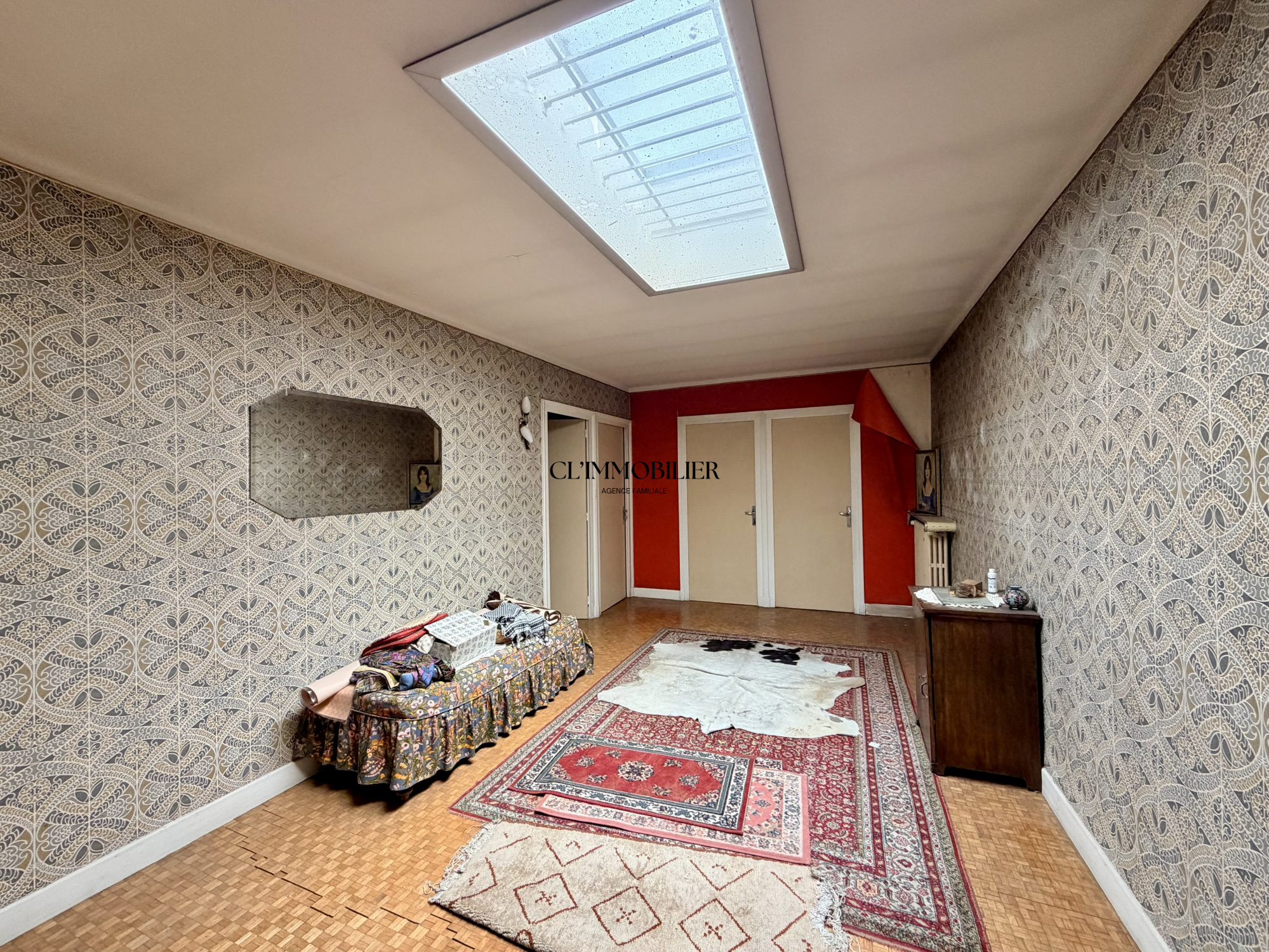 VENTE - Immeuble - Saint-Étienne (42000) - 199000 €