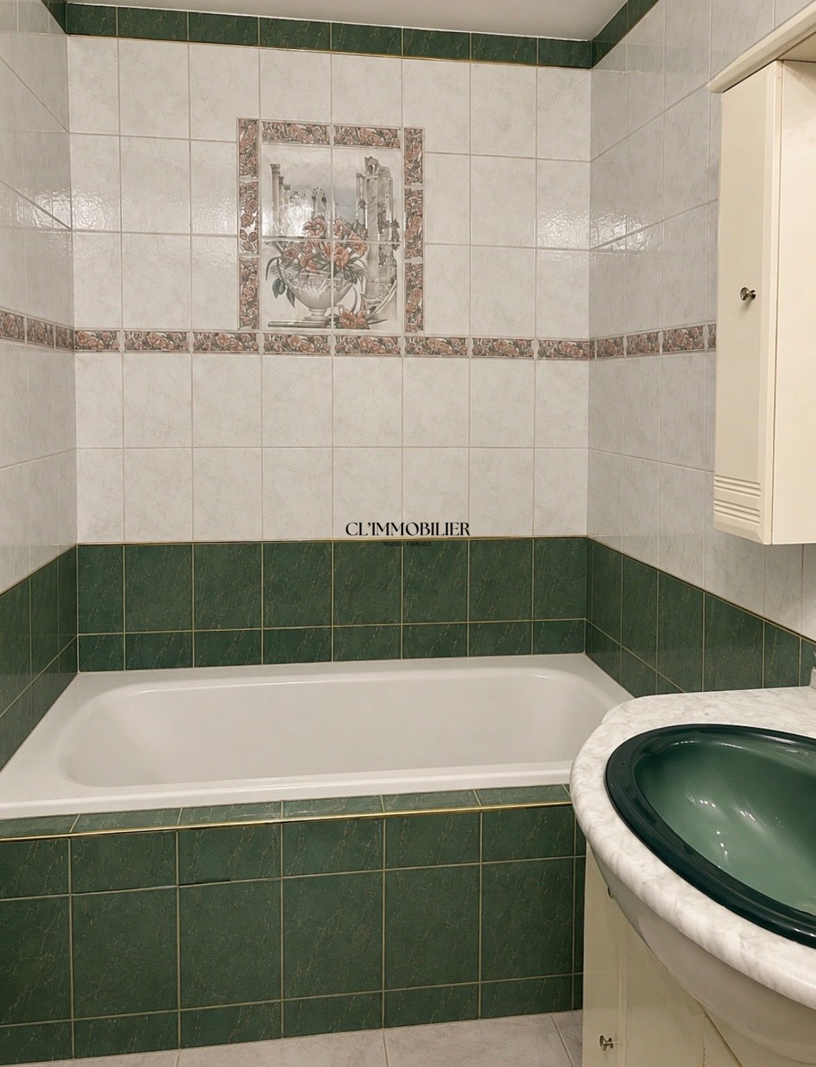 VENTE - Appartement - Saint-Étienne (42100) - 80000 €