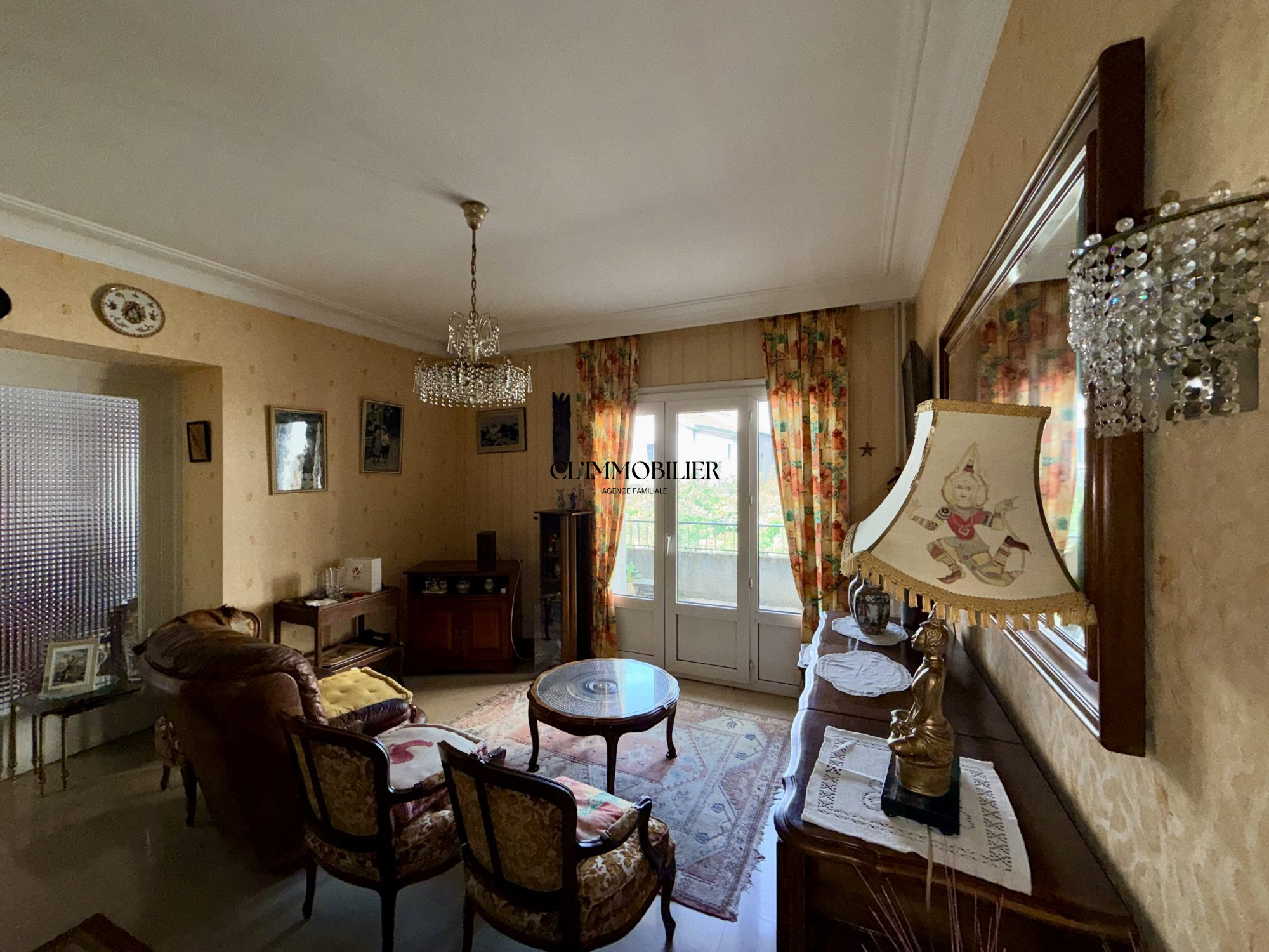 VENTE - Immeuble - Saint-Étienne (42000) - 199000 €