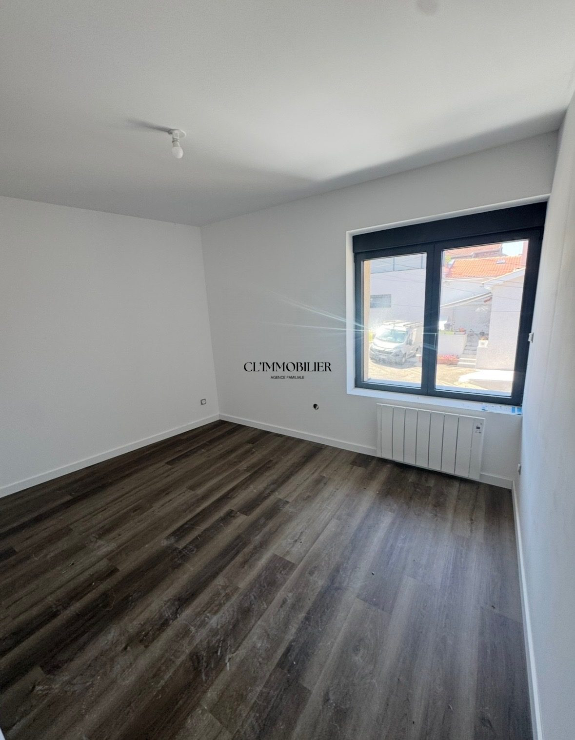 VENTE - Maison - Saint-Étienne (42100) - 275000 €