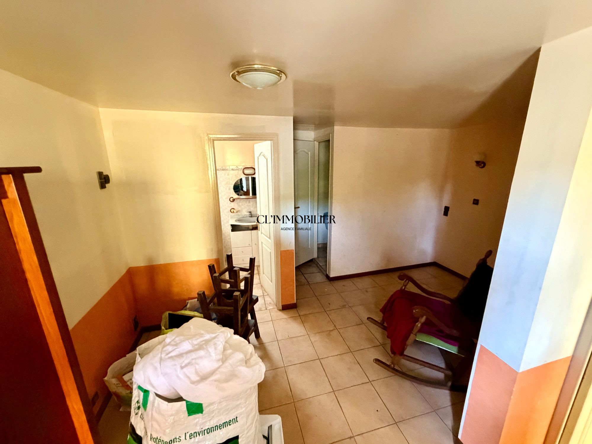 VENTE - Maison - Saint-Étienne (42100) - 80000 €