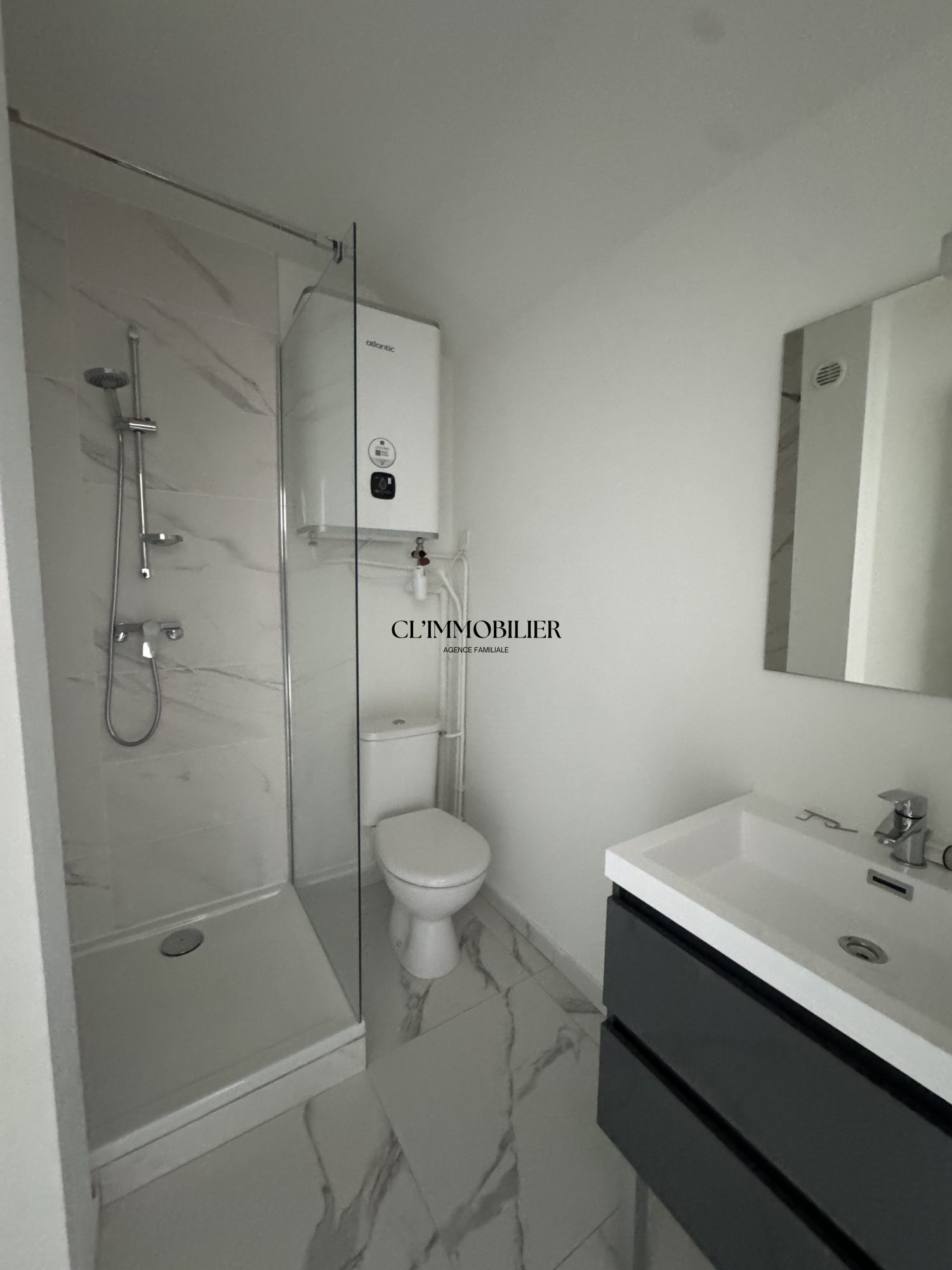 VENTE - Appartement - Saint-Étienne (42000) - 40000 €