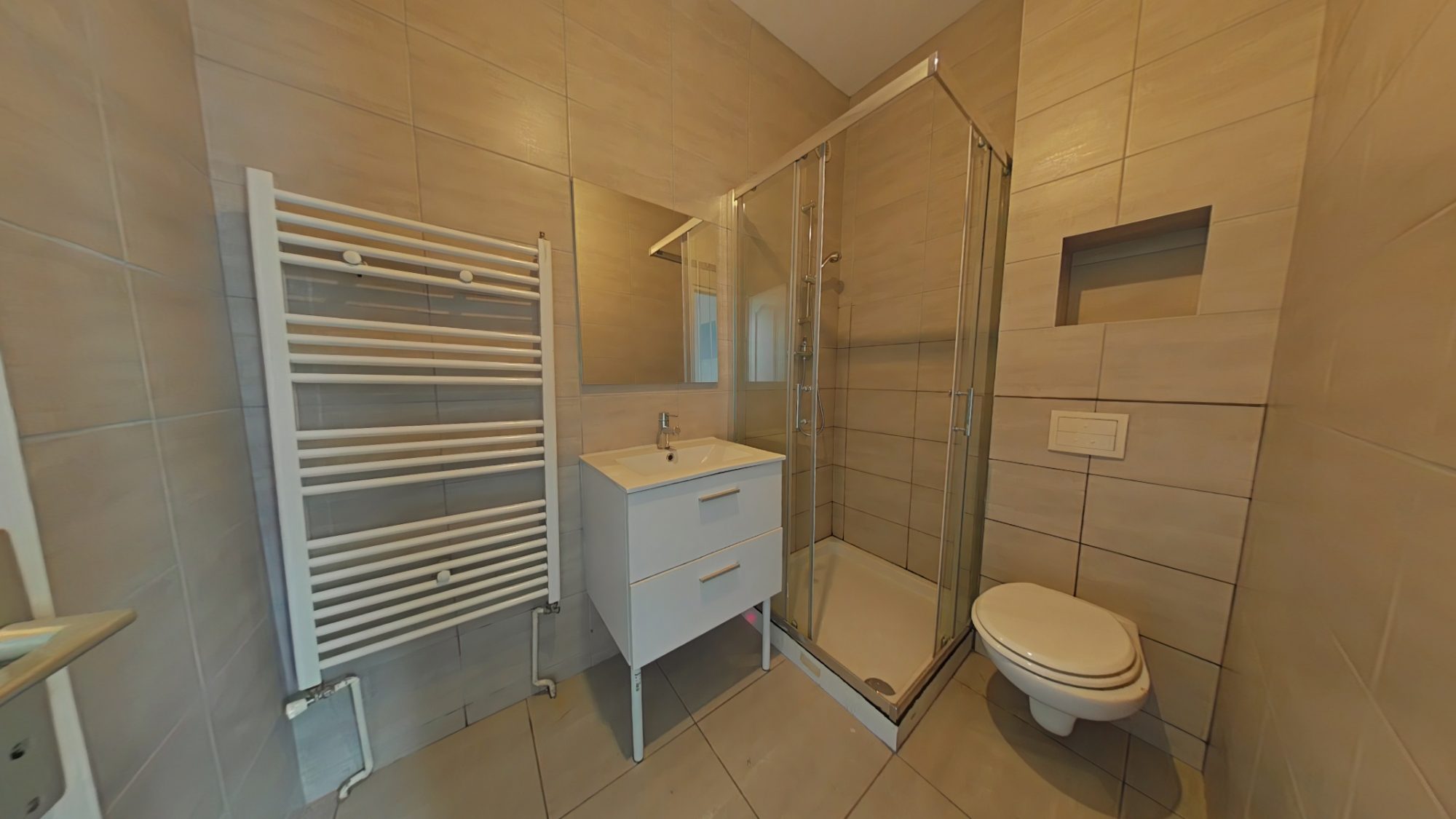 LOCATION - Appartement - Saint-Étienne (42000) - 320 €