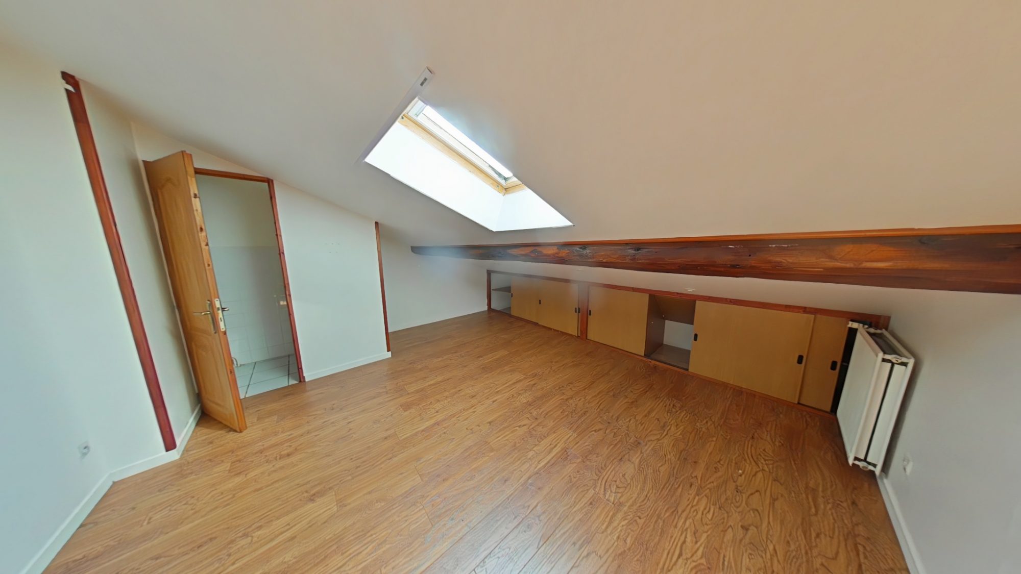 LOCATION - Appartement - Saint-Étienne (42000) - 699 €