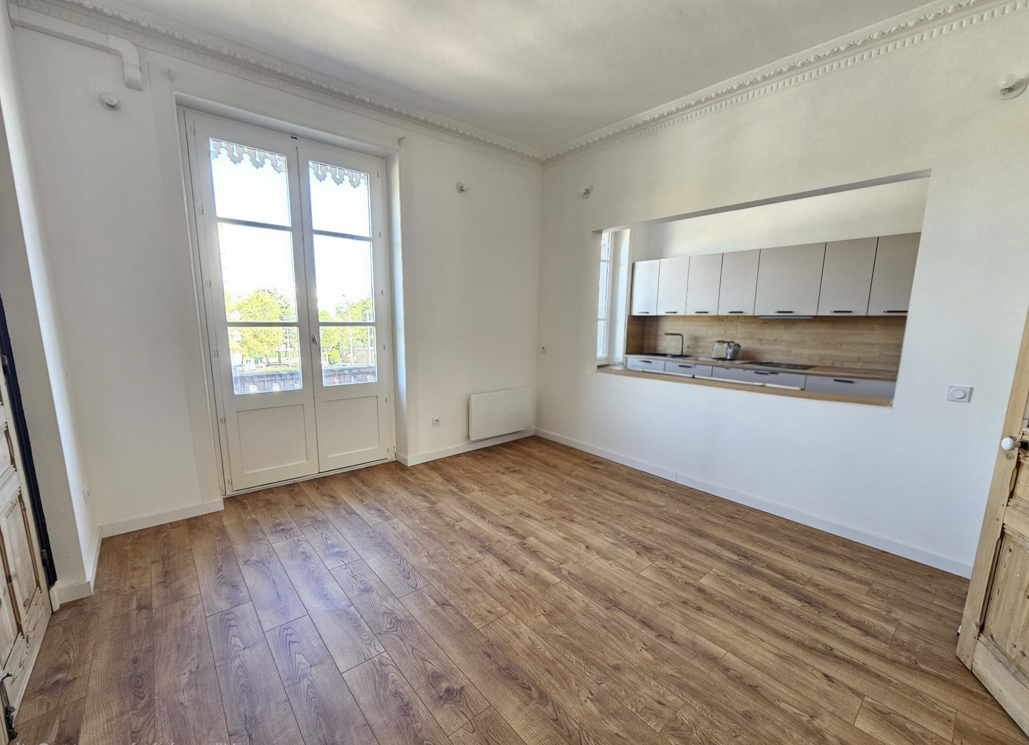 VENTE - Appartement - Saint-Étienne (42000) - 179000 €