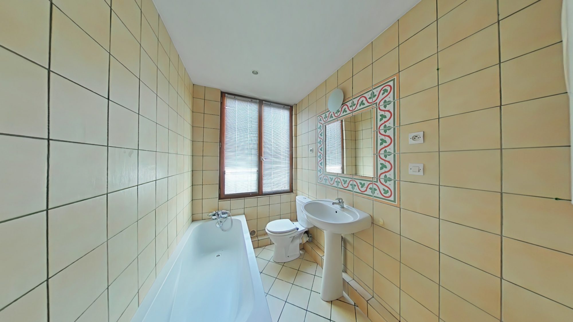 LOCATION - Appartement - Saint-Étienne (42000) - 699 €