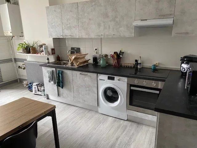 LOCATION - Appartement - Saint-Étienne (42000) - 580 €