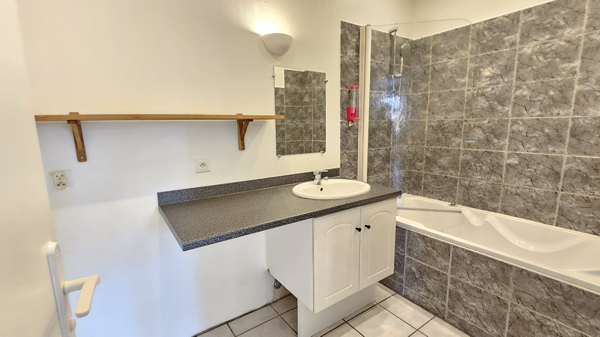 LOCATION - Appartement - Saint-Galmier (42330) - 750 €