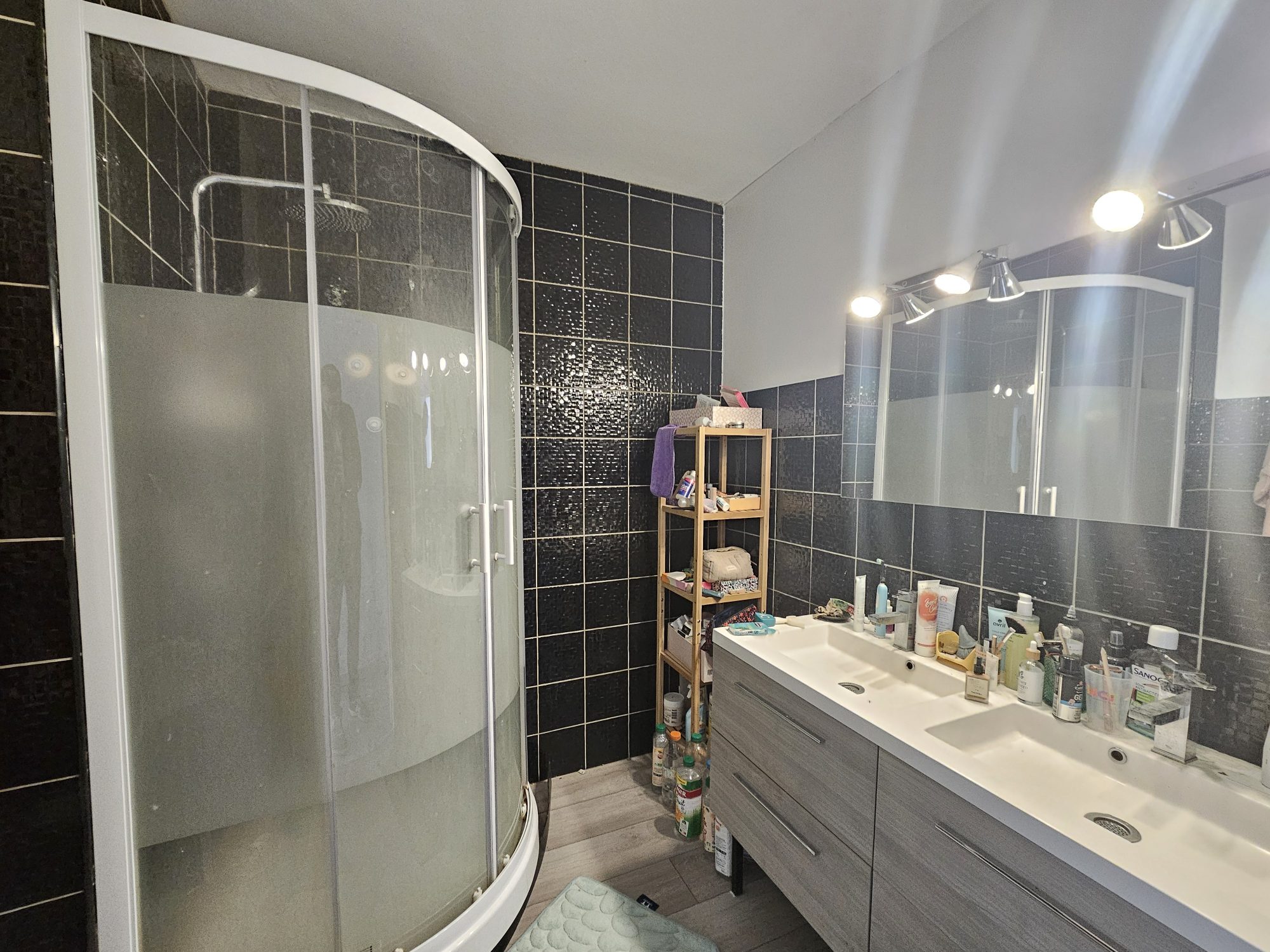LOCATION - Appartement - Saint-Priest-en-Jarez (42270) - 730 €