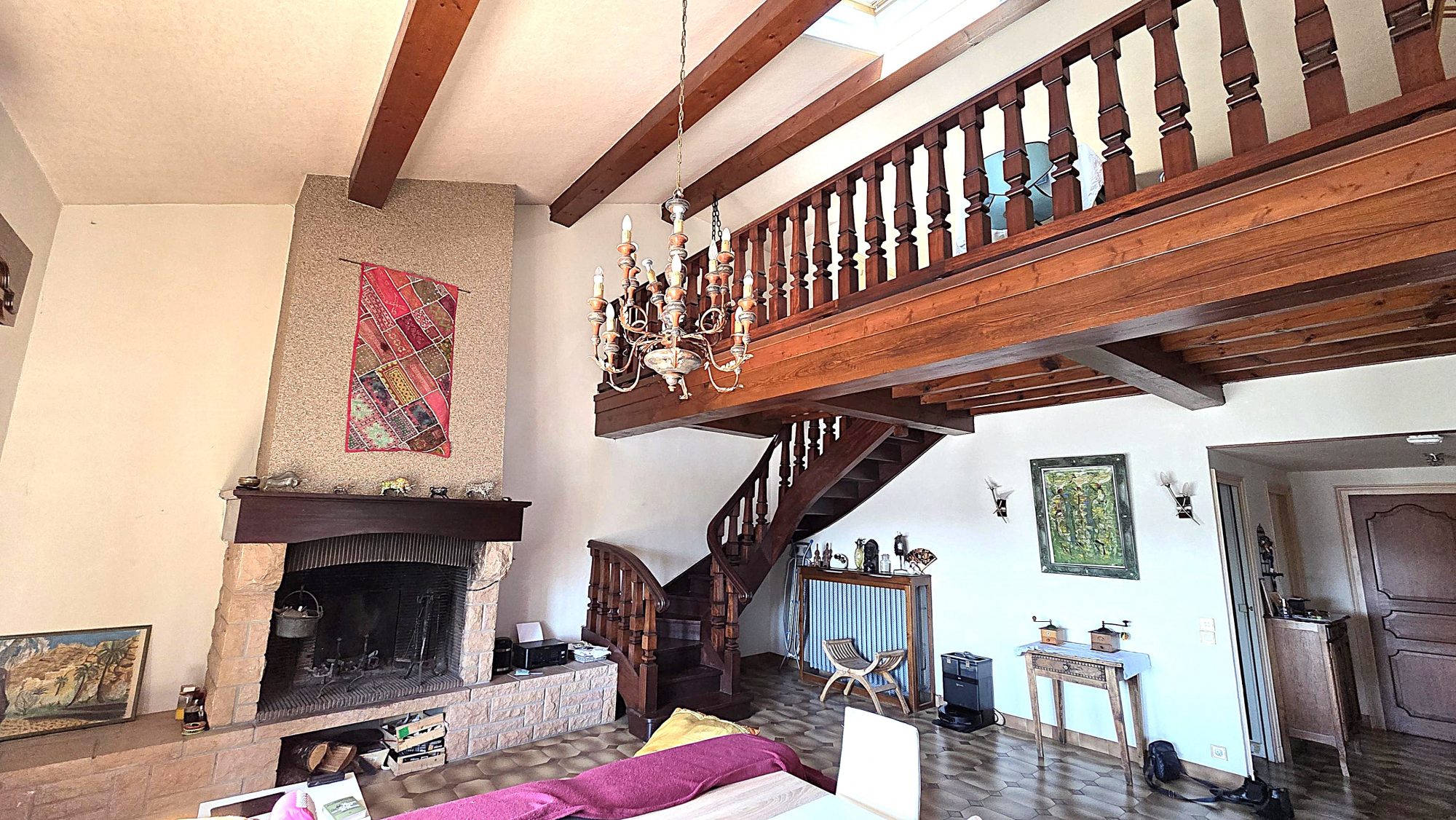 VENTE - Appartement - Saint-Étienne (42100) - 140000 €