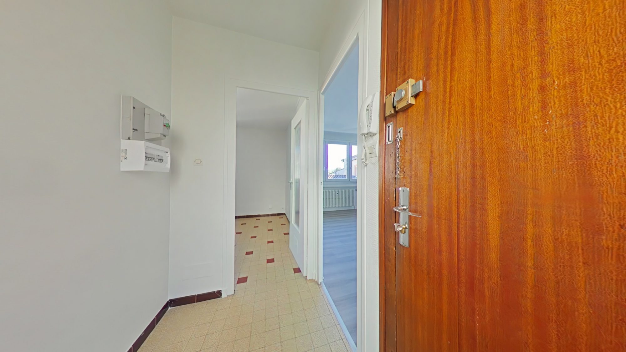 LOCATION - Appartement - Saint-Marcellin-en-Forez (42680) - 499 €