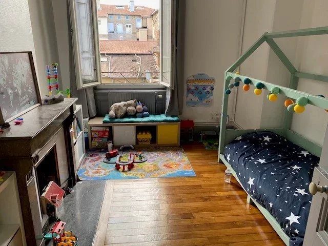 LOCATION - Appartement - Saint-Étienne (42000) - 580 €