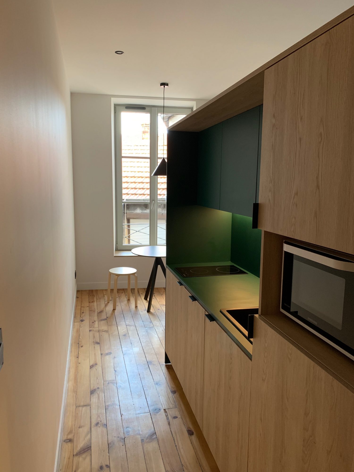 LOCATION - Appartement - Saint-Étienne (42000) - 390 €
