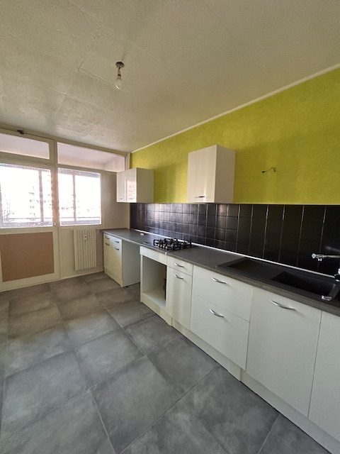 VENTE - Appartement - Villars (42390) - 89000 €